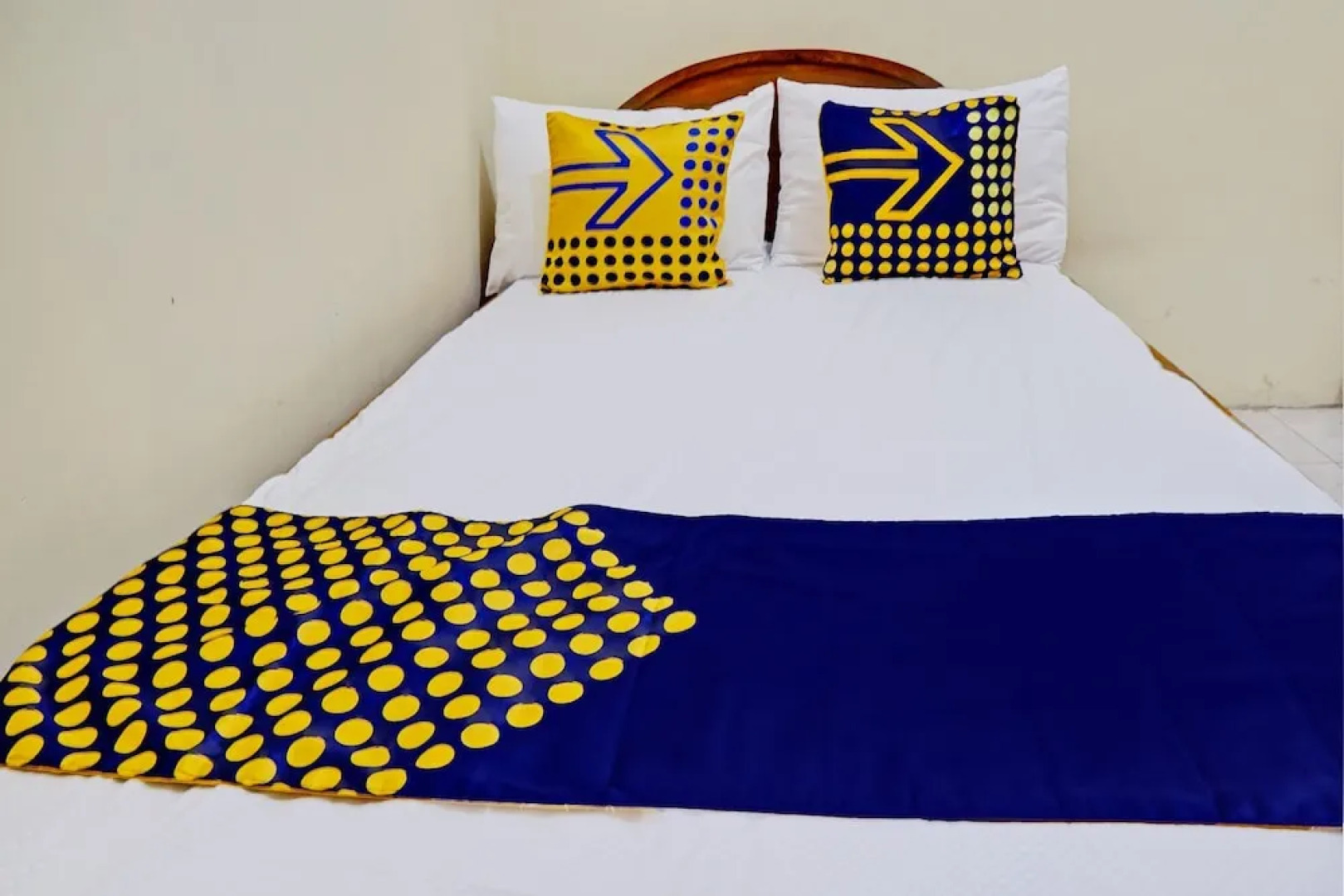 OYO 93108 Homestay H Syarif Syariah – RA Kartini