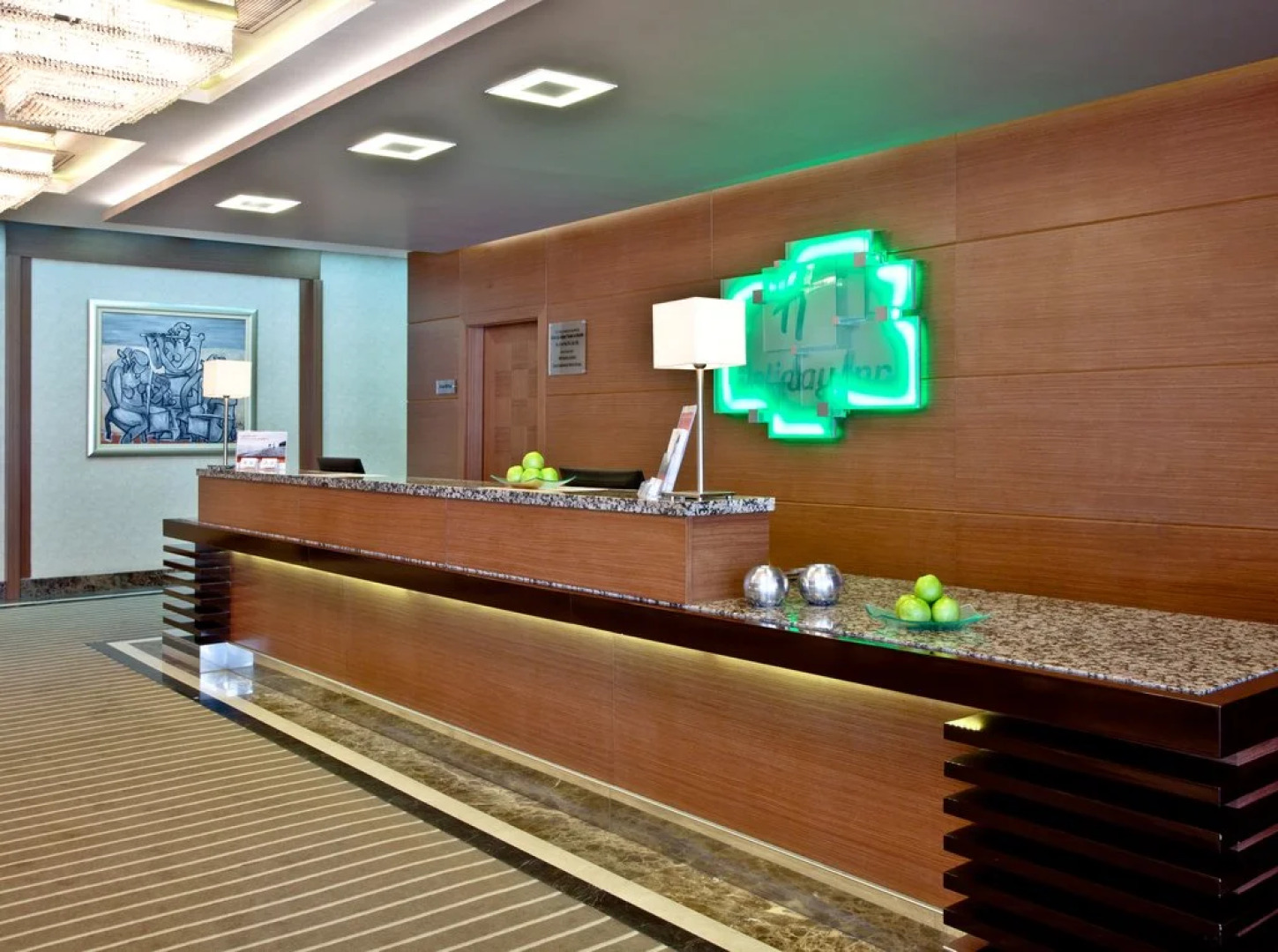 Holiday Inn Ankara - Kavaklidere by IHG