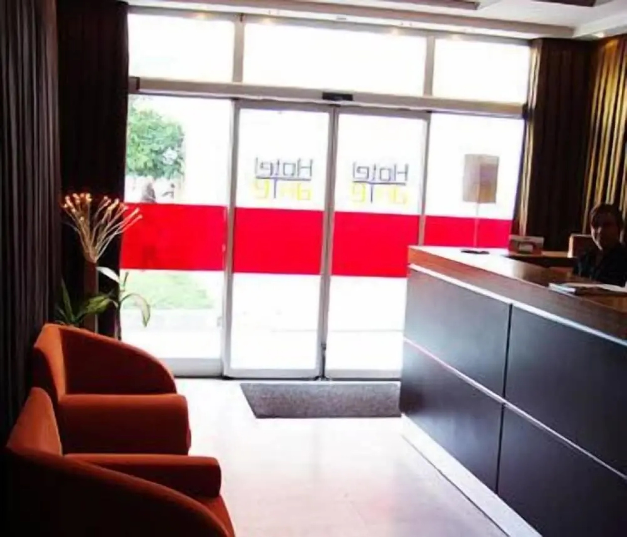 Hotel Arte