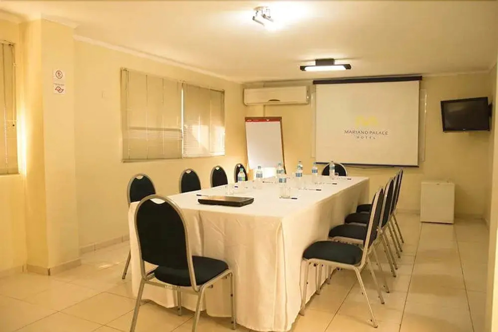 Mariano Palace Hotel