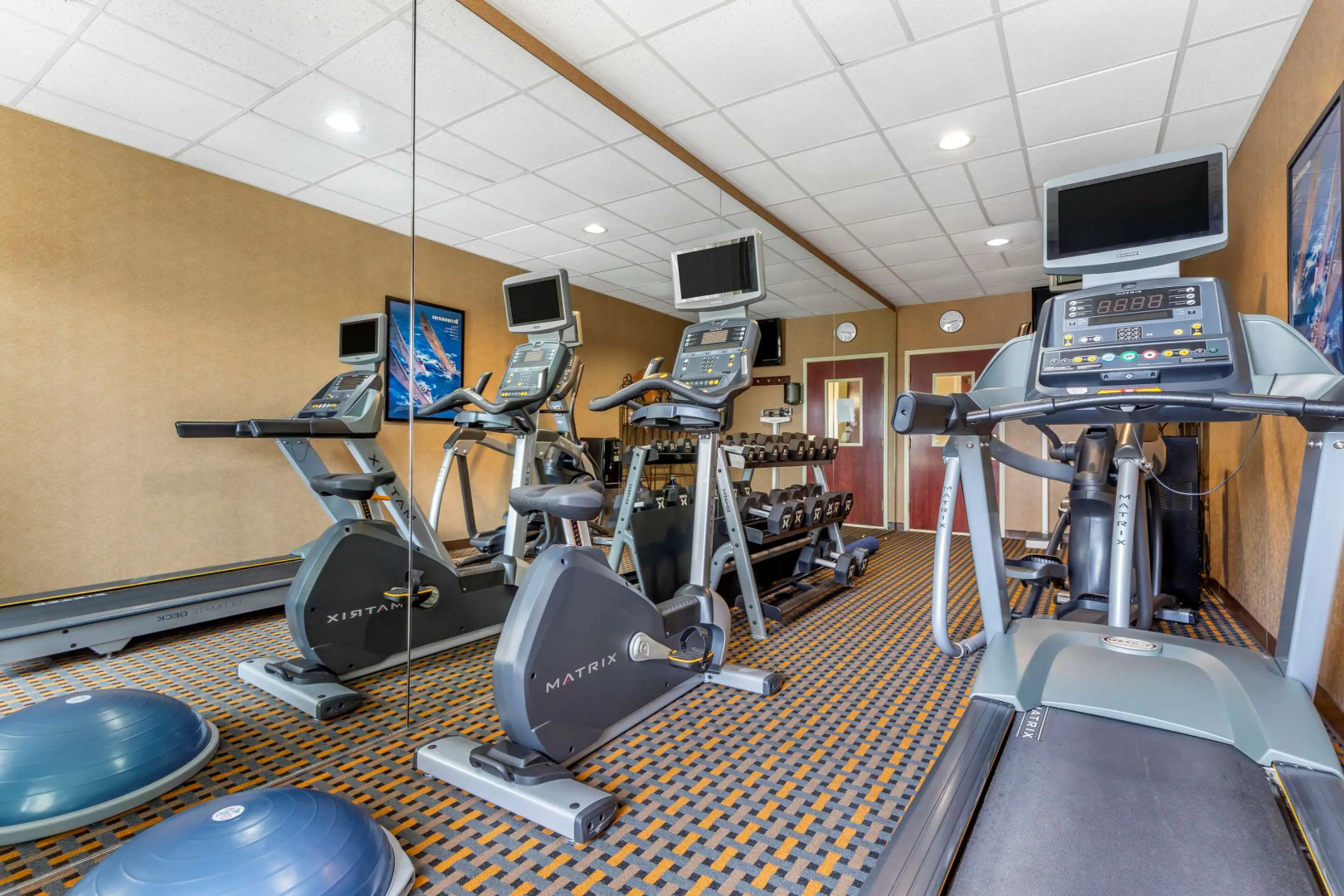 Comfort Inn & Suites Asheboro East