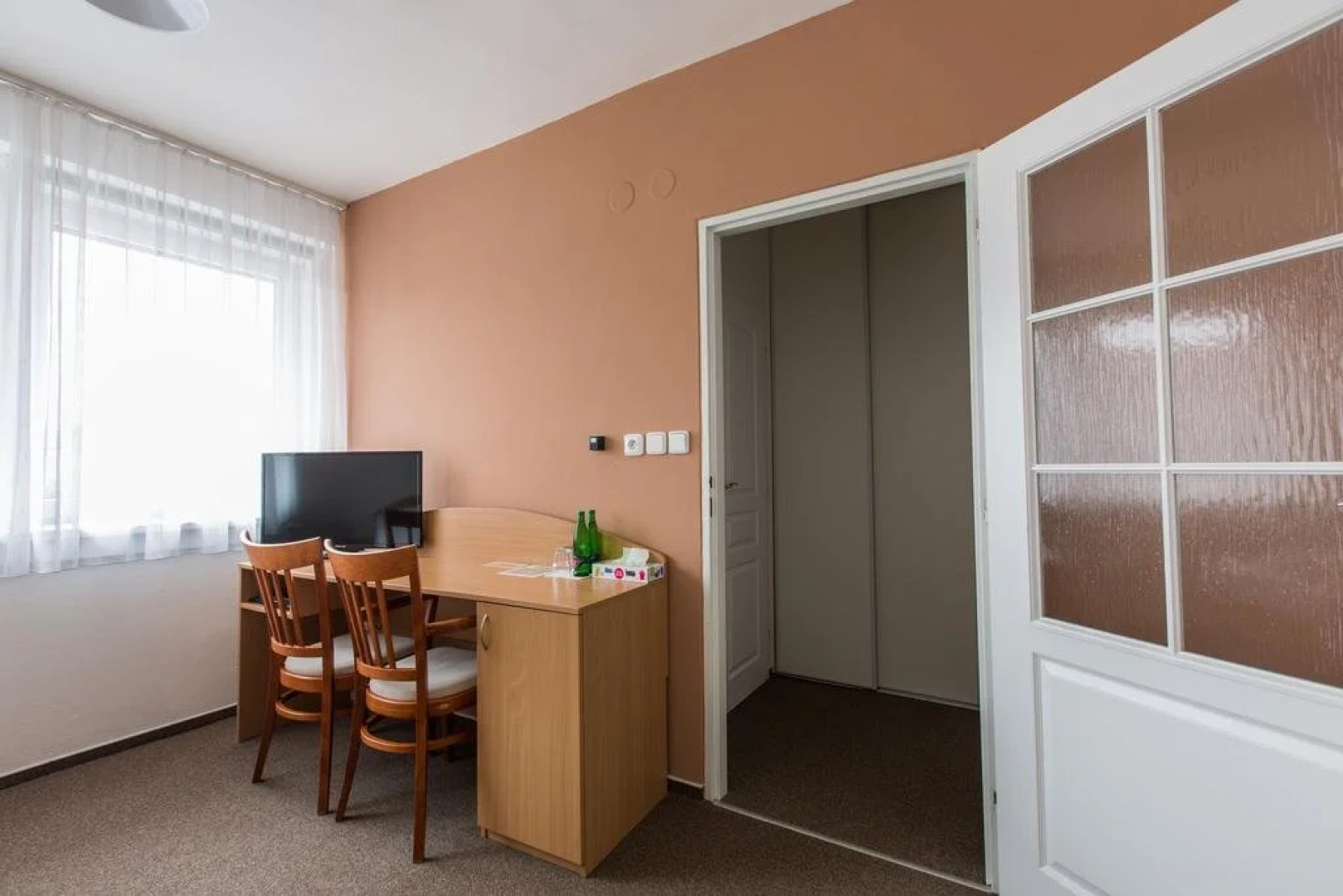 Penzion Karolina Lanškroun