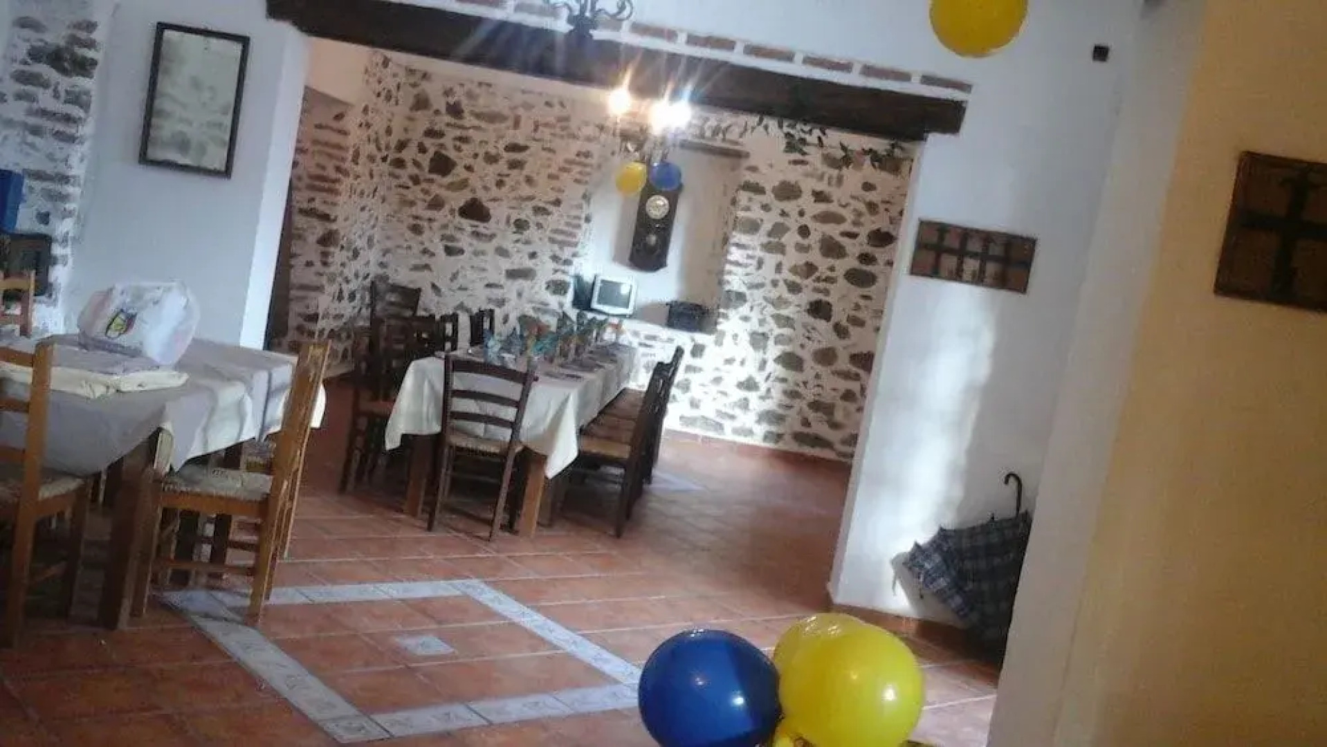 La Spina Santa Agriturismo