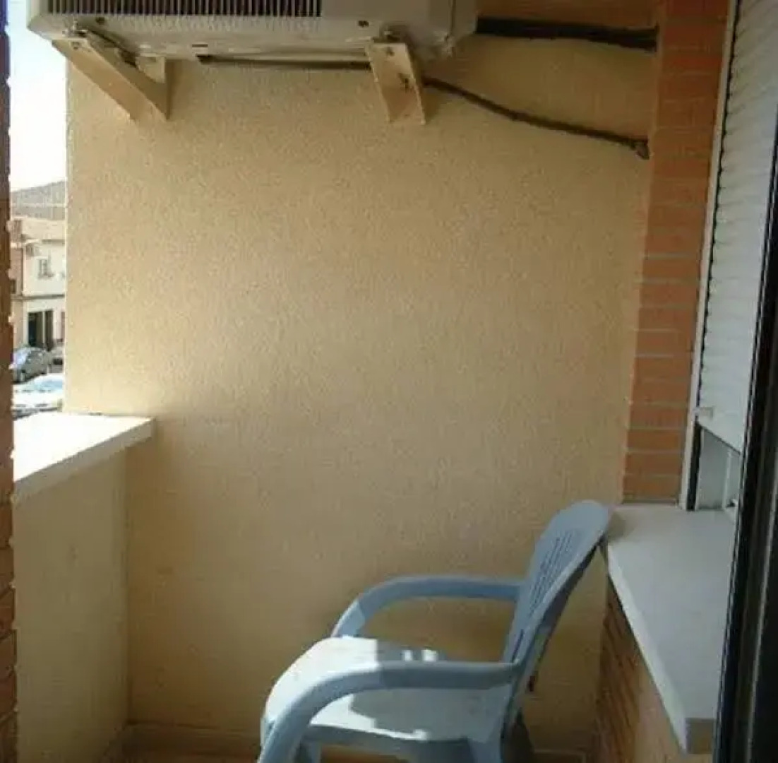 Apartamentos Arrixaca