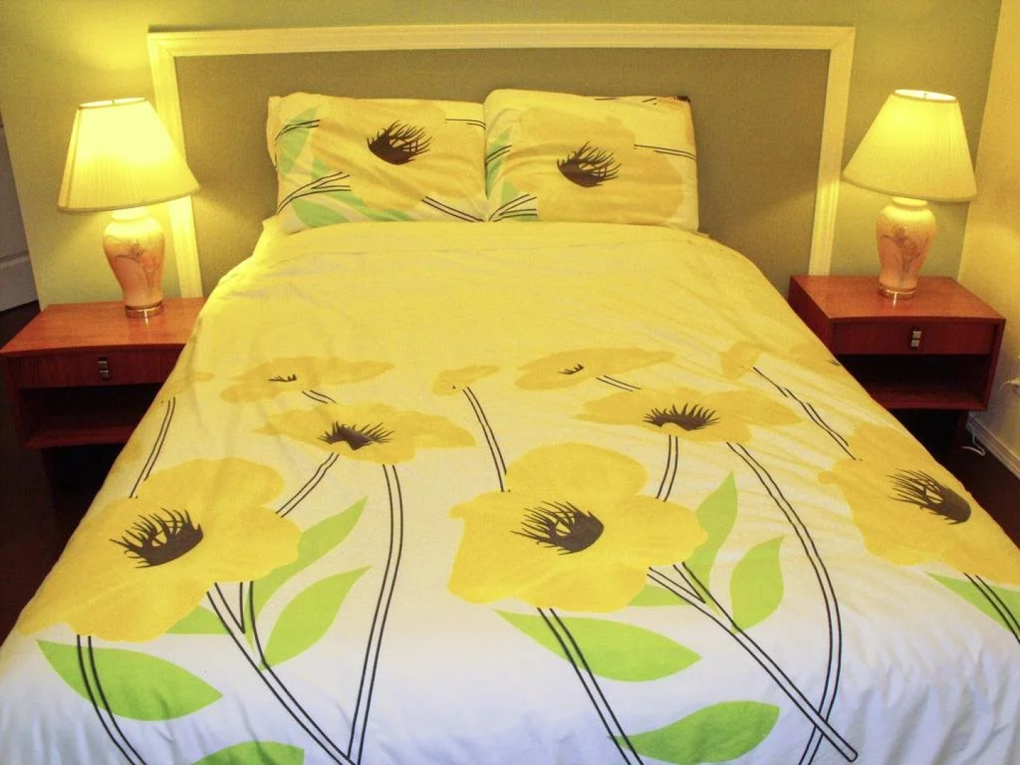 Mt. H'Kusam View Lodge