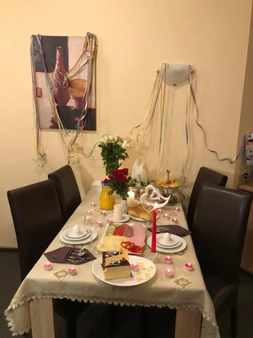 Garni Hotel Viktoria