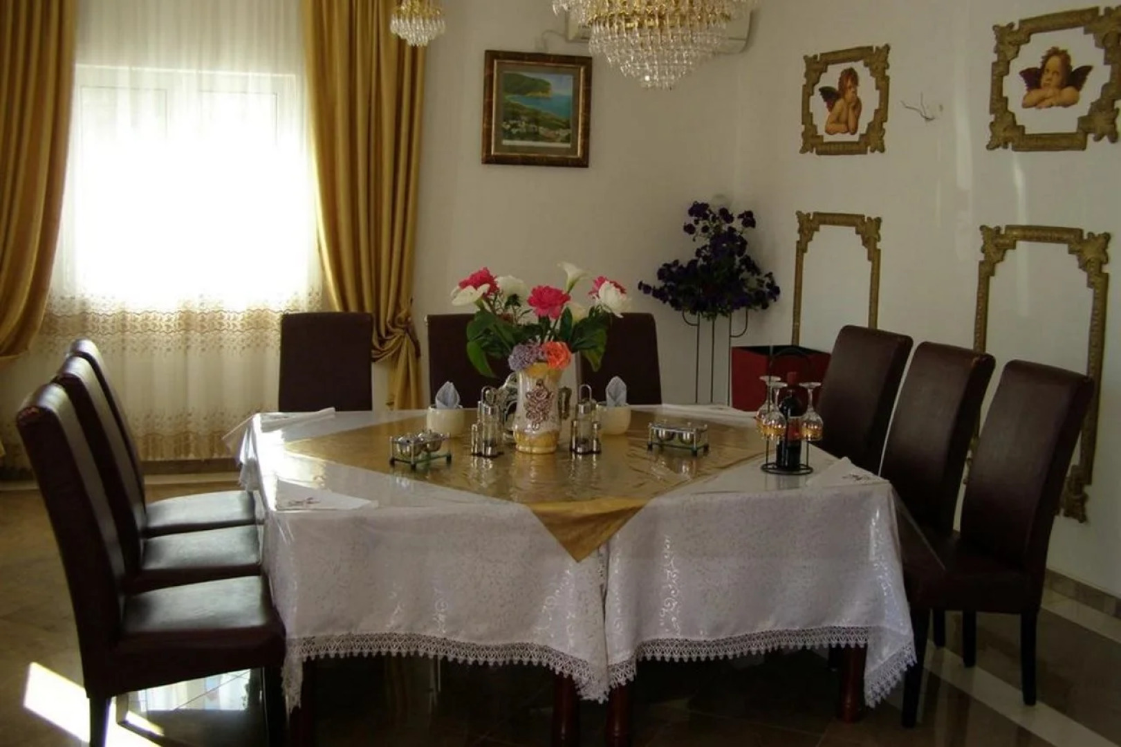 Hotel Wellness & Spa Angelo Gabriel