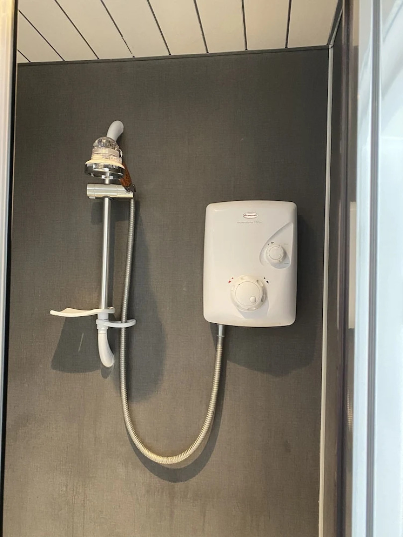 Tower Hill Guest House