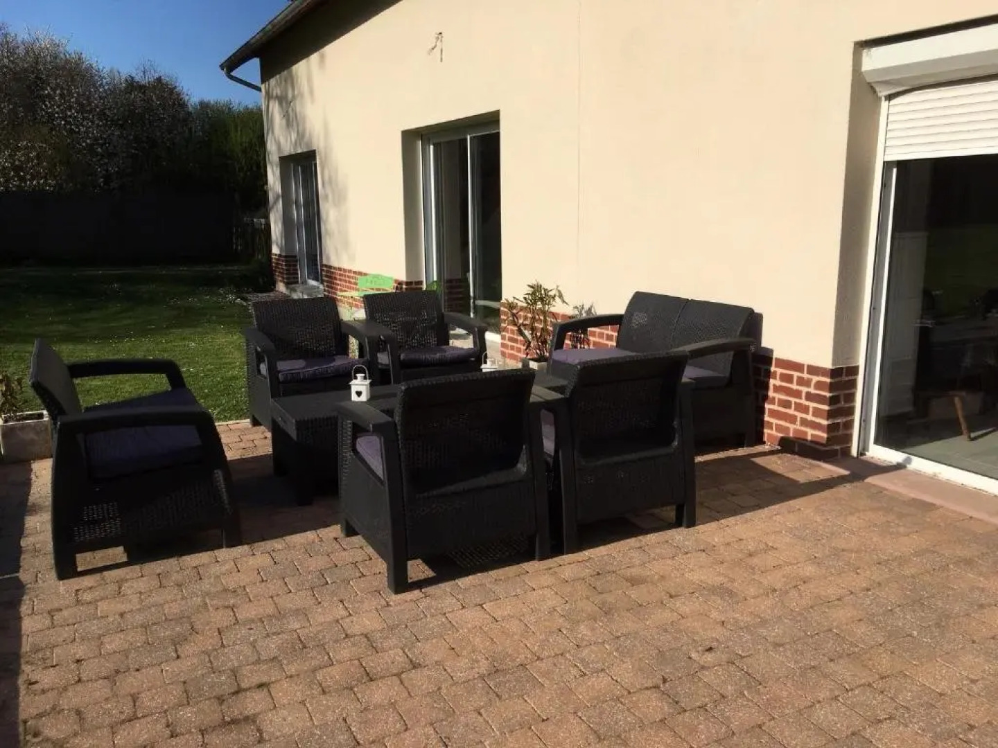 Les Chambres de Pascaline