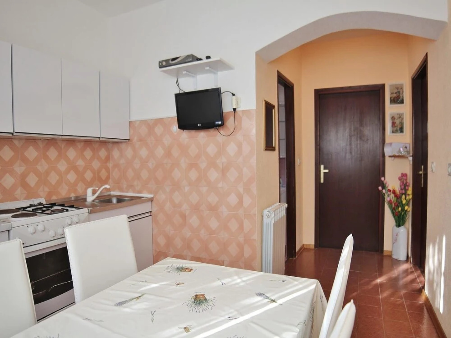 Apartments Nerina