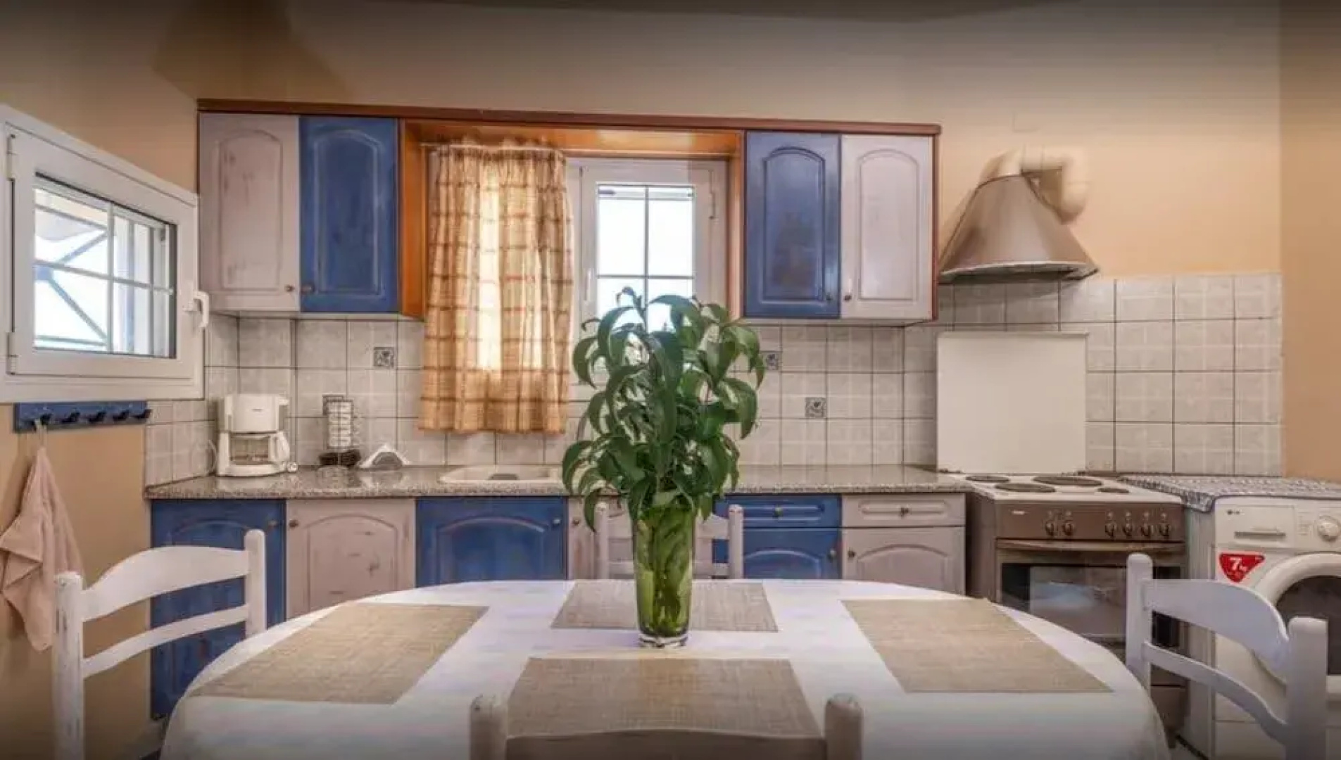 Xara Apartments