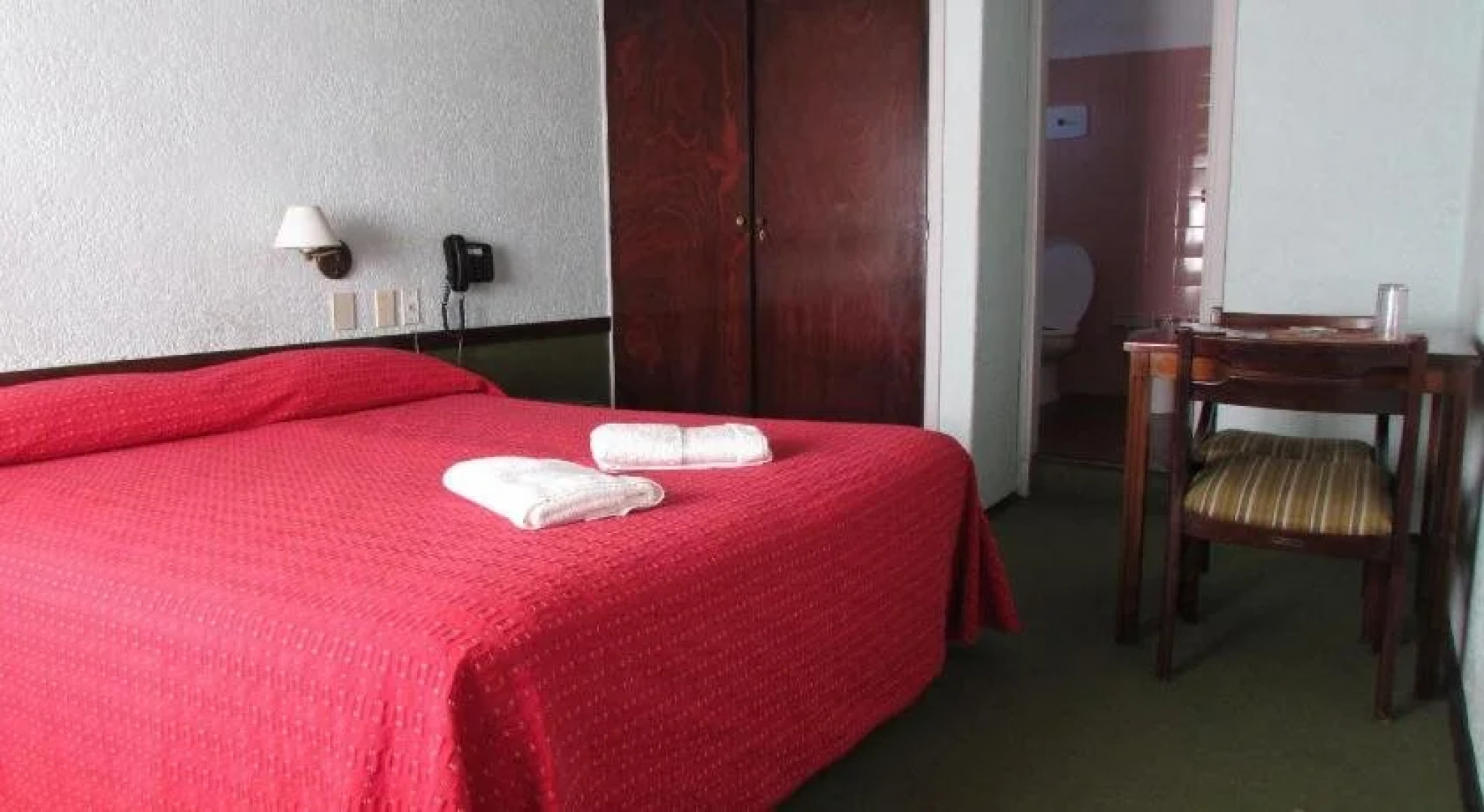 Hotel Cabo Santa Maria