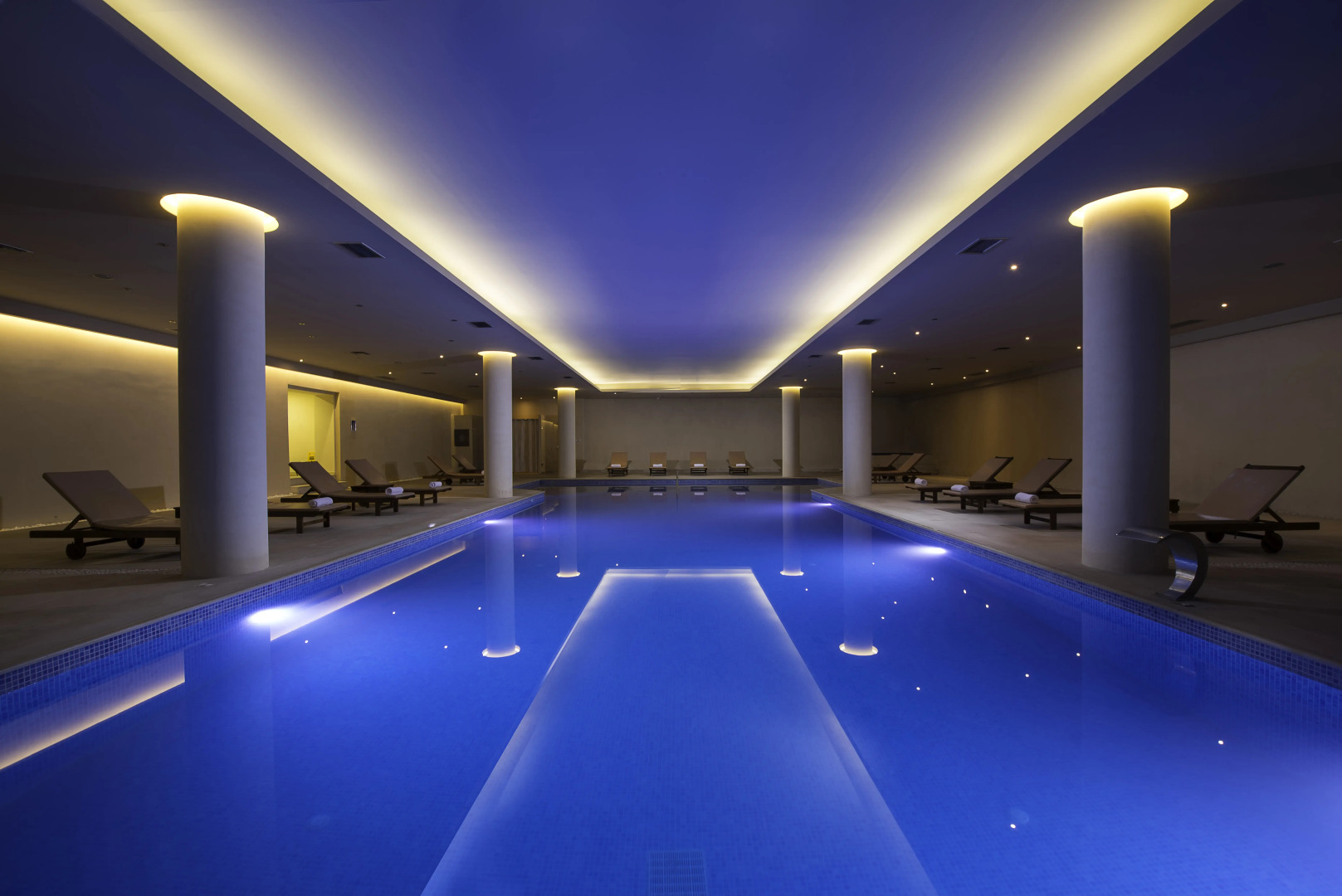 Курорт Kassandra Palace Seaside