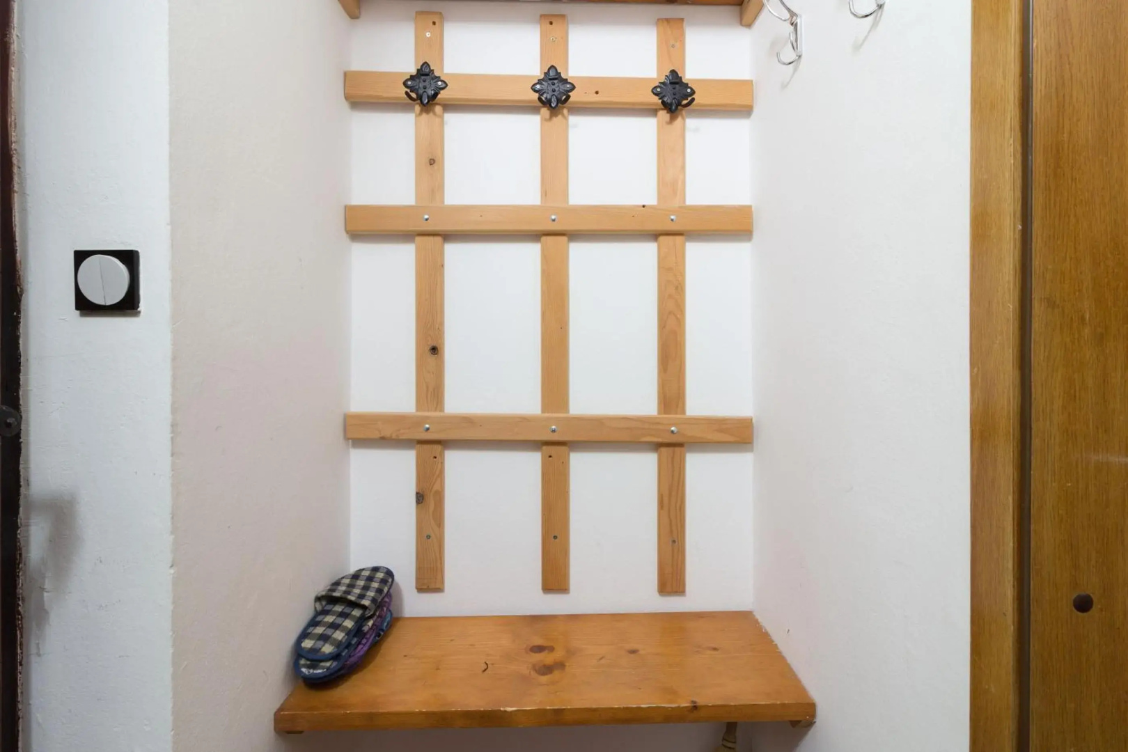 Apartment Košuta A2