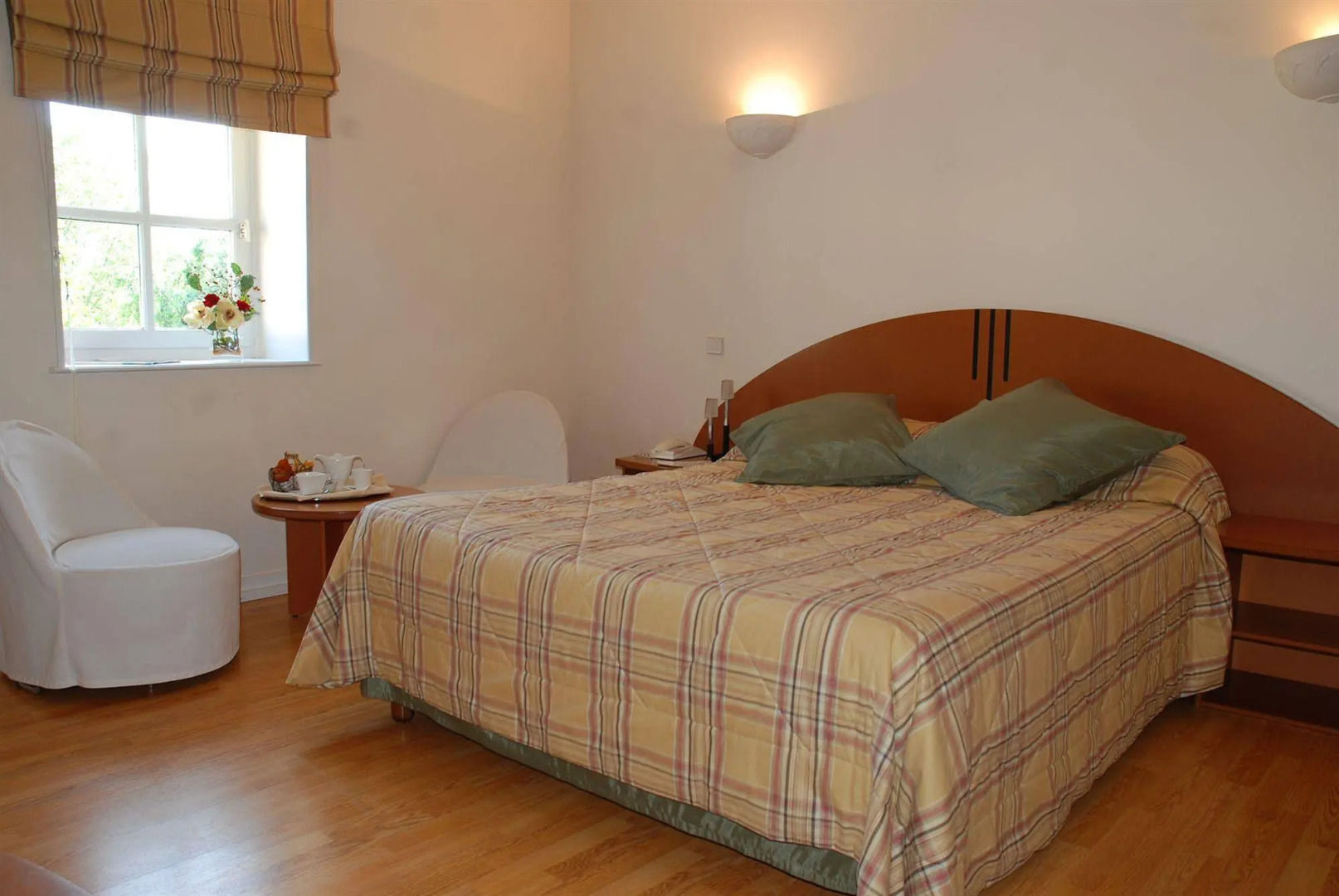 Hostellerie La Ferme du Poulet