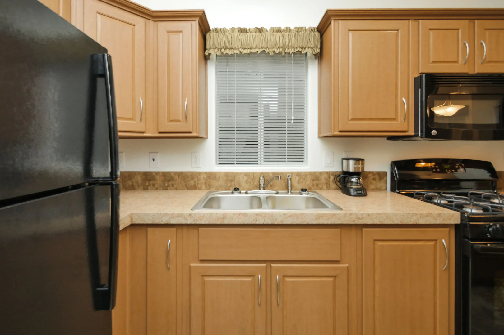 Golden Village Palms RV Resort