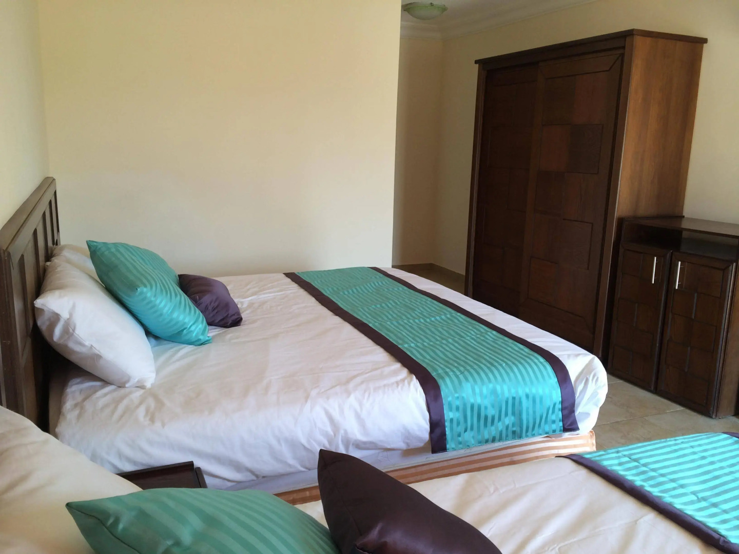 Almarsa Village Resort