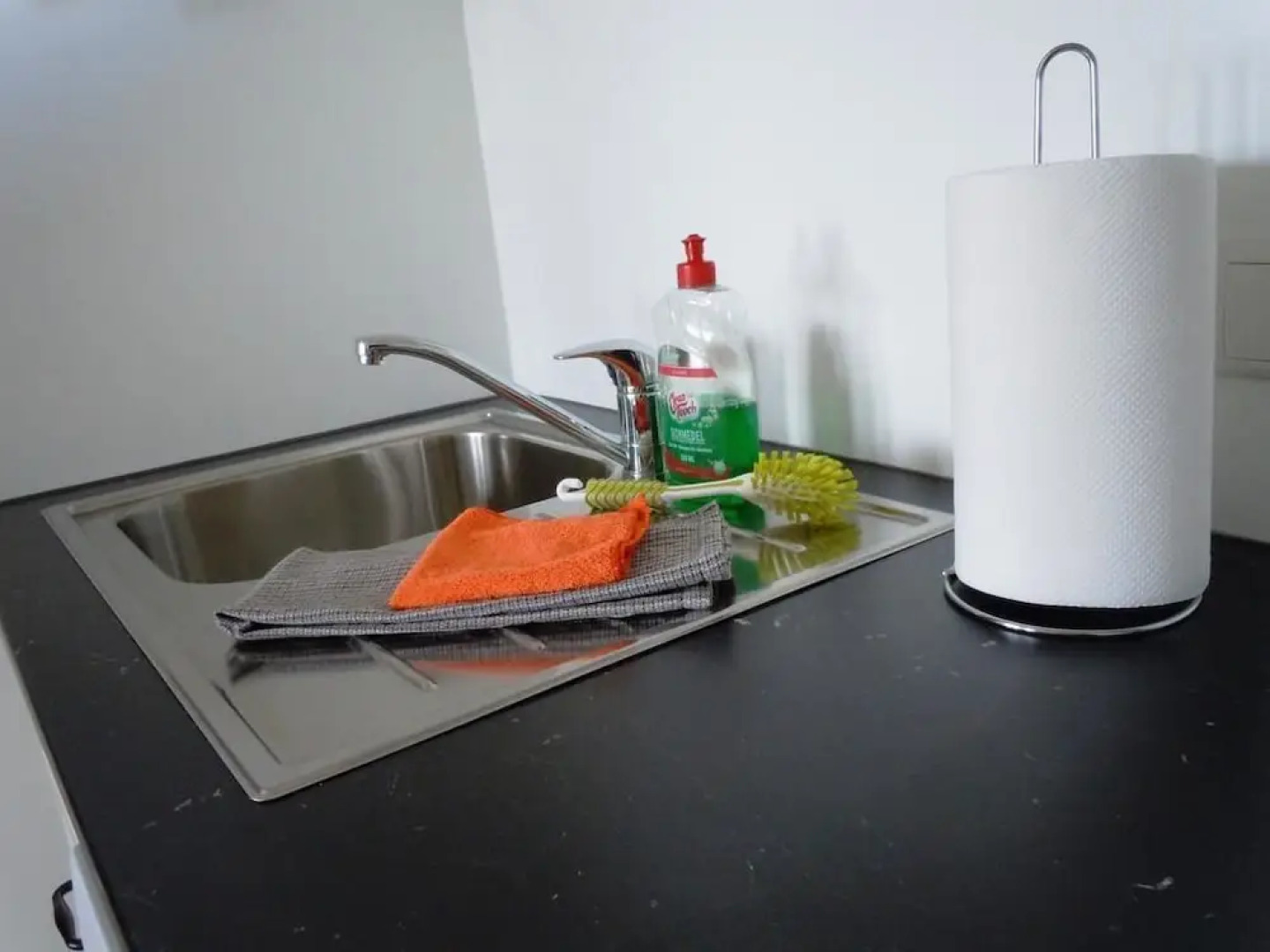 Hvammból Apartments