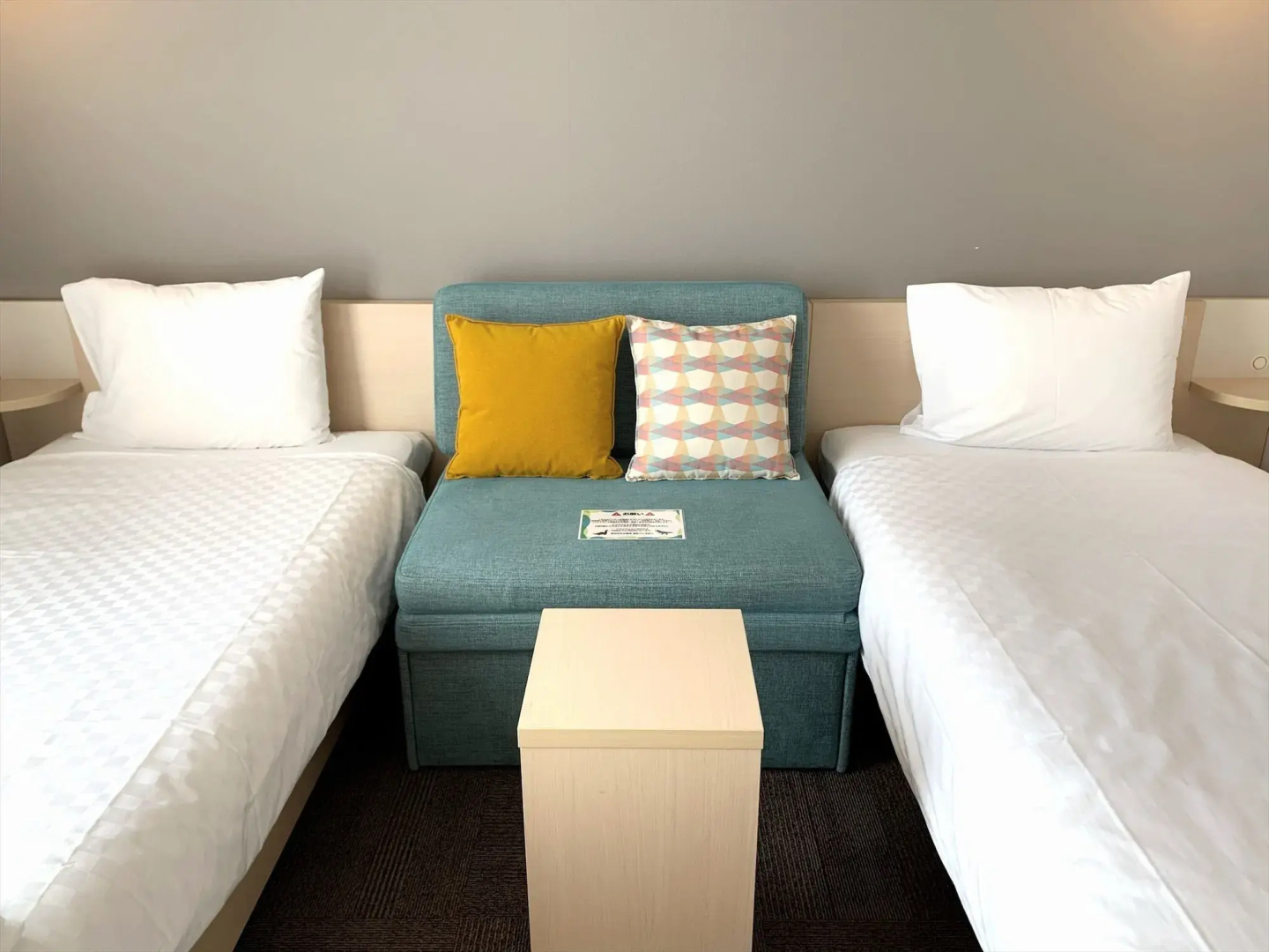 Henn Na Hotel Maihama Tokyo Bay