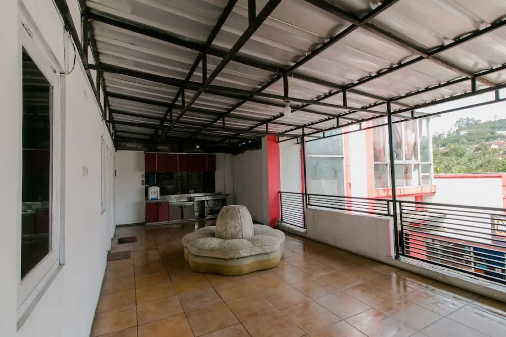 OYO 1866 Amazon Homestay Syariah