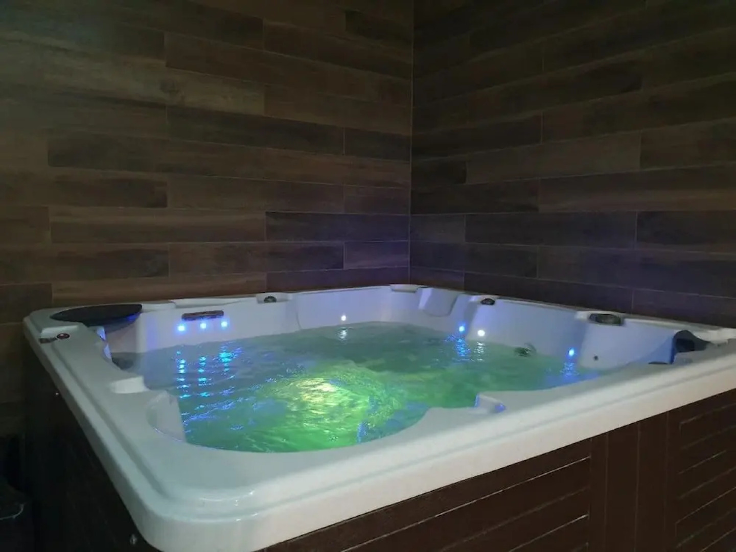 DWIE SOSNY-Apartament na wydmie - 365PAM