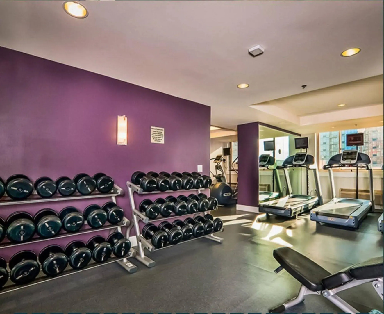 Global Luxury Suites at Washington