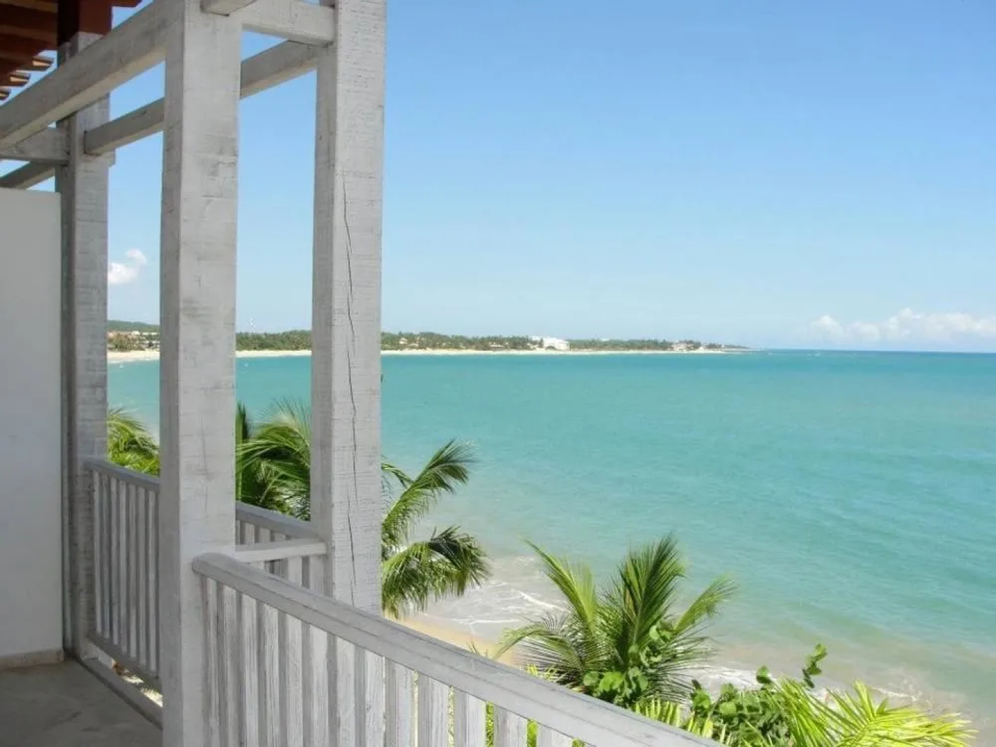 Luxury Beach Condo Cabarete