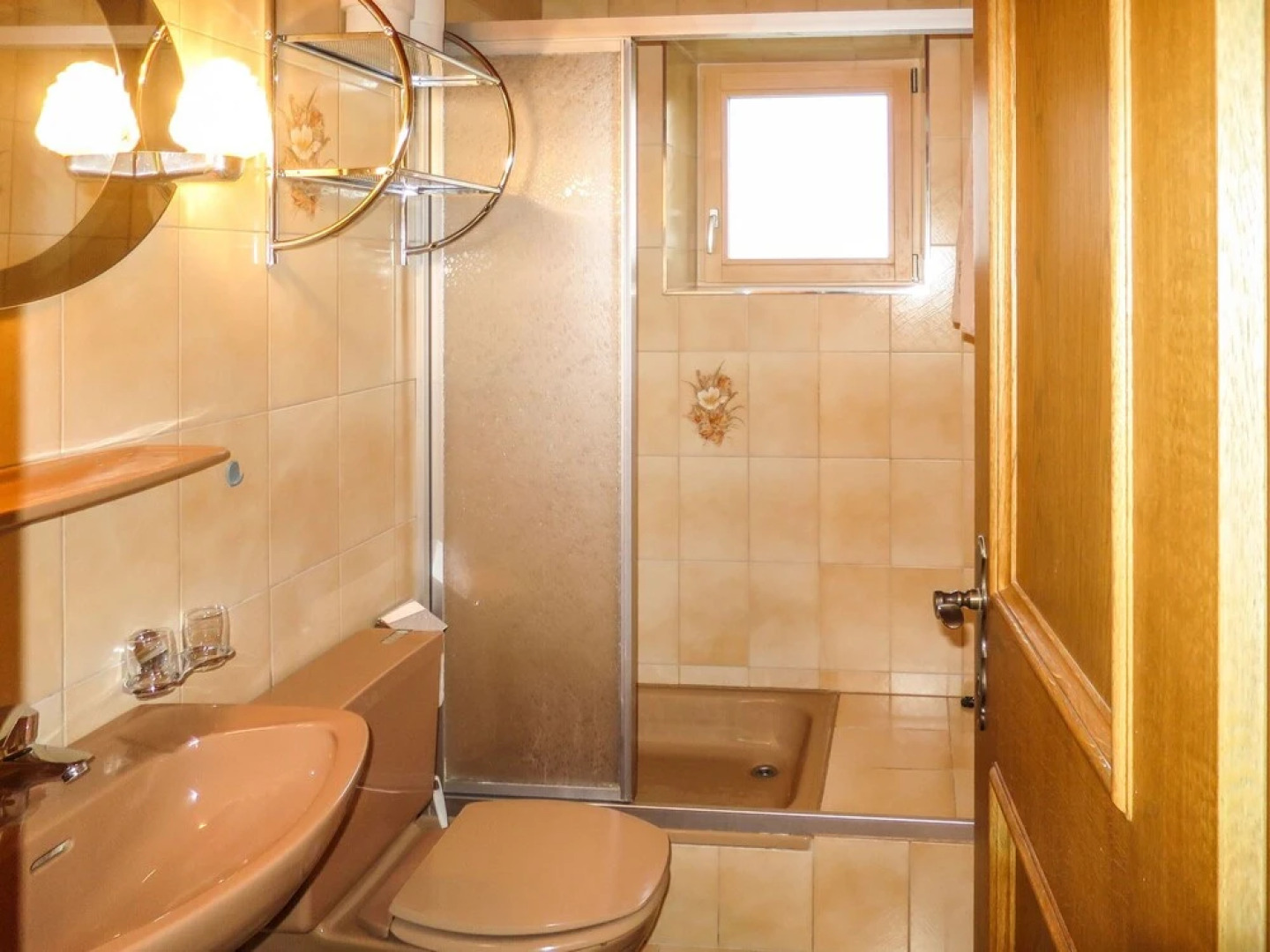 Am Gant Bartholom Berg