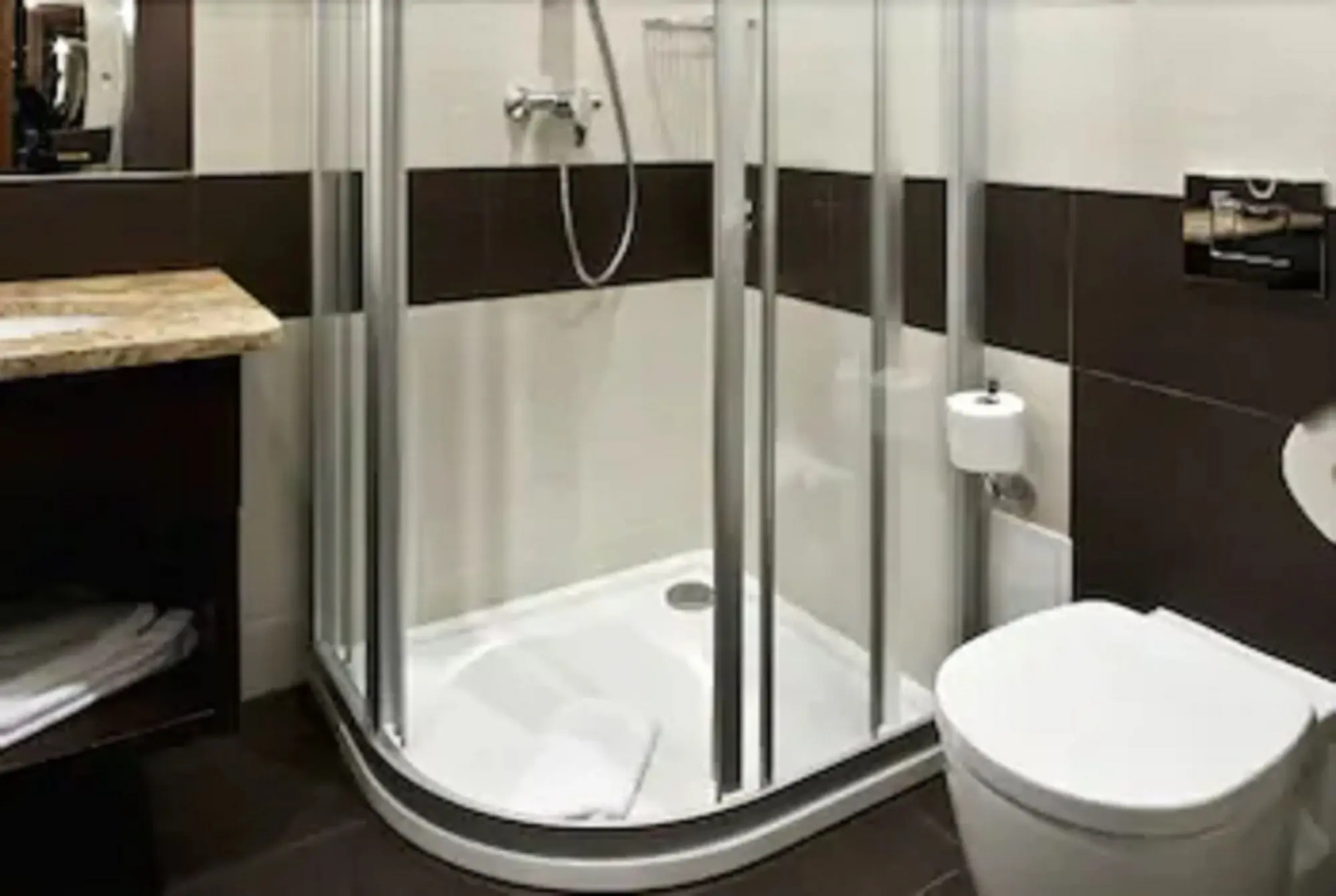 Hotel Szafran