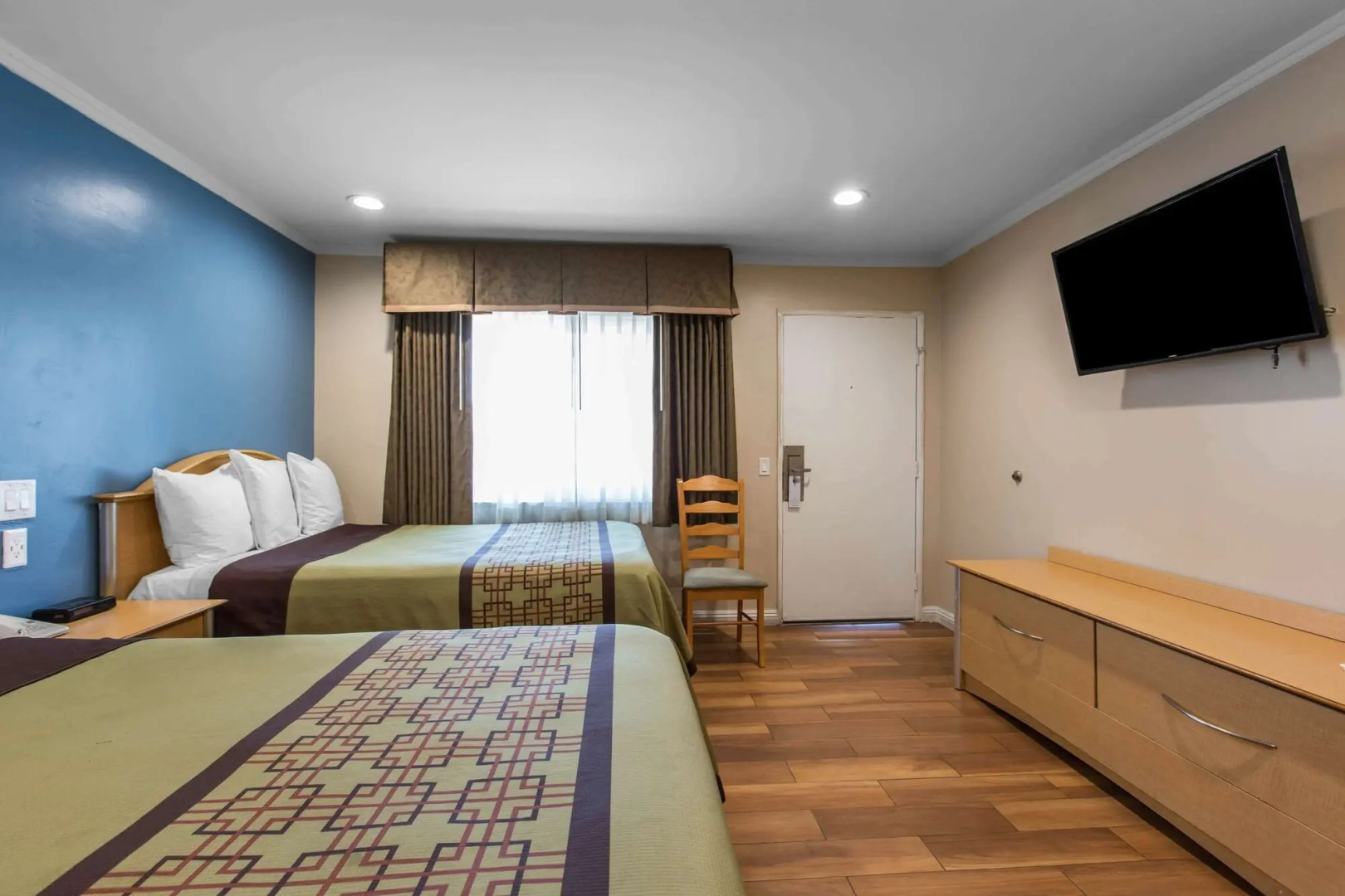 Rodeway Inn Escondido Downtown