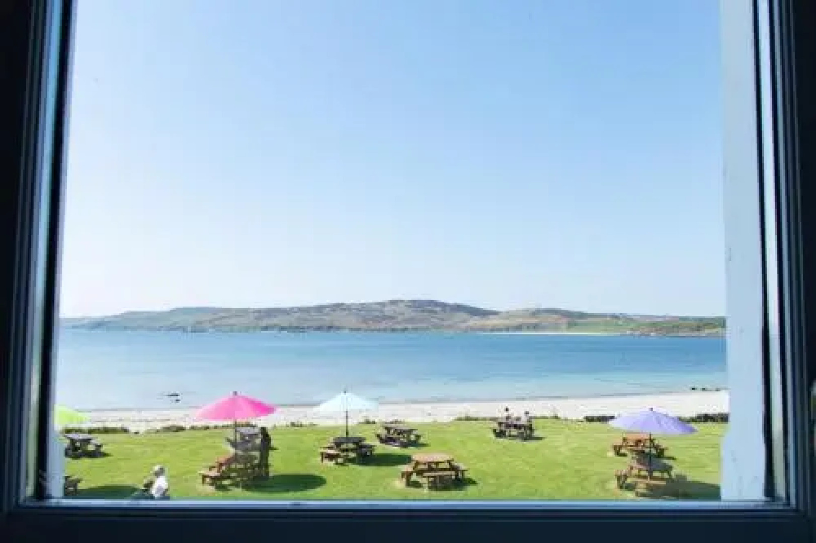 No. 1 Charlotte Street