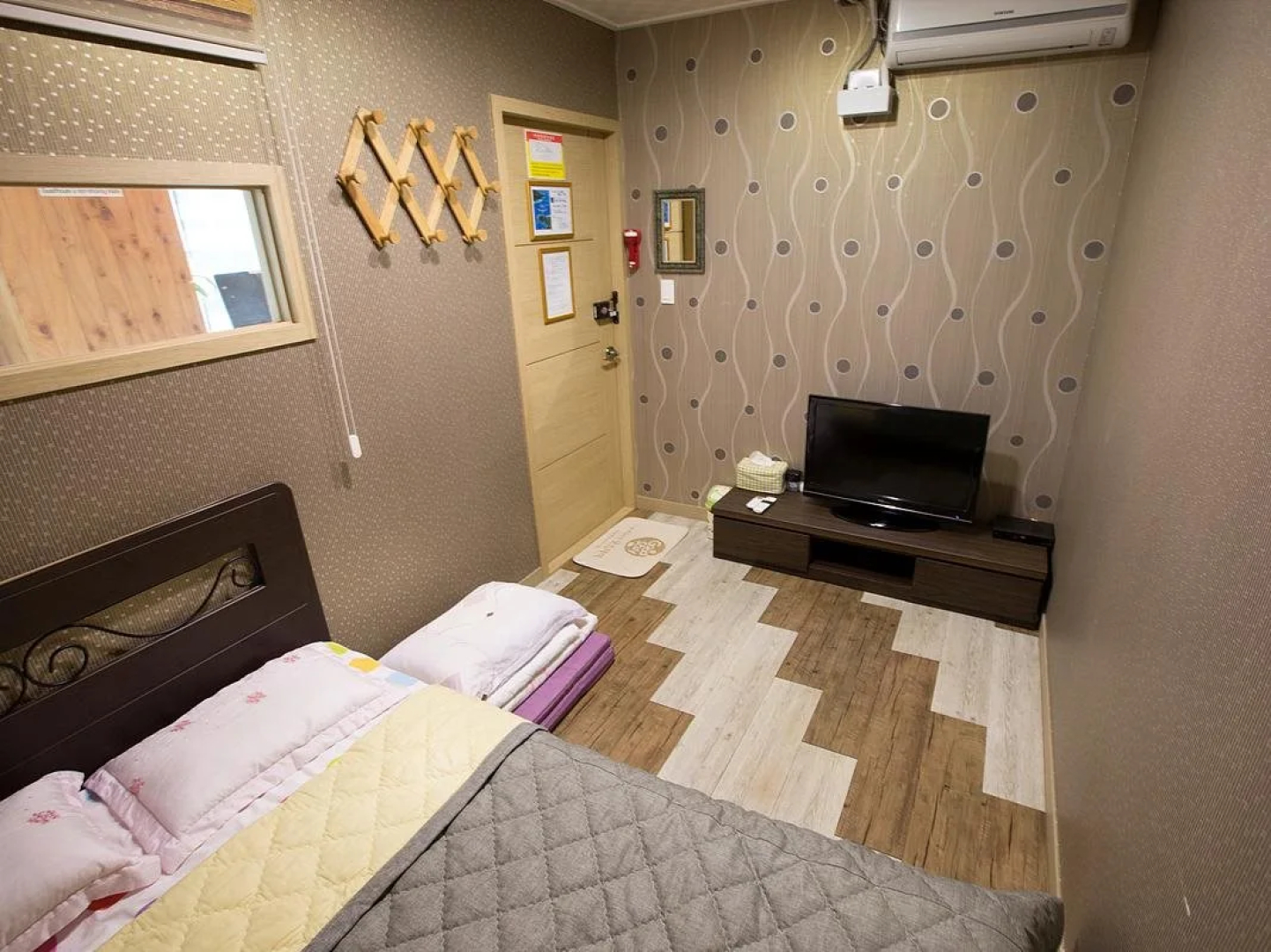Haeundae J Guesthouse