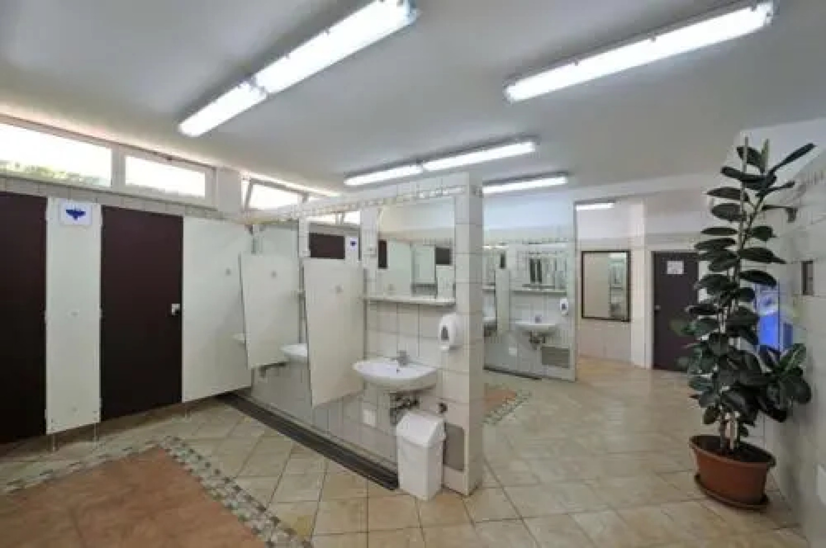 Easyatent Zelena Laguna