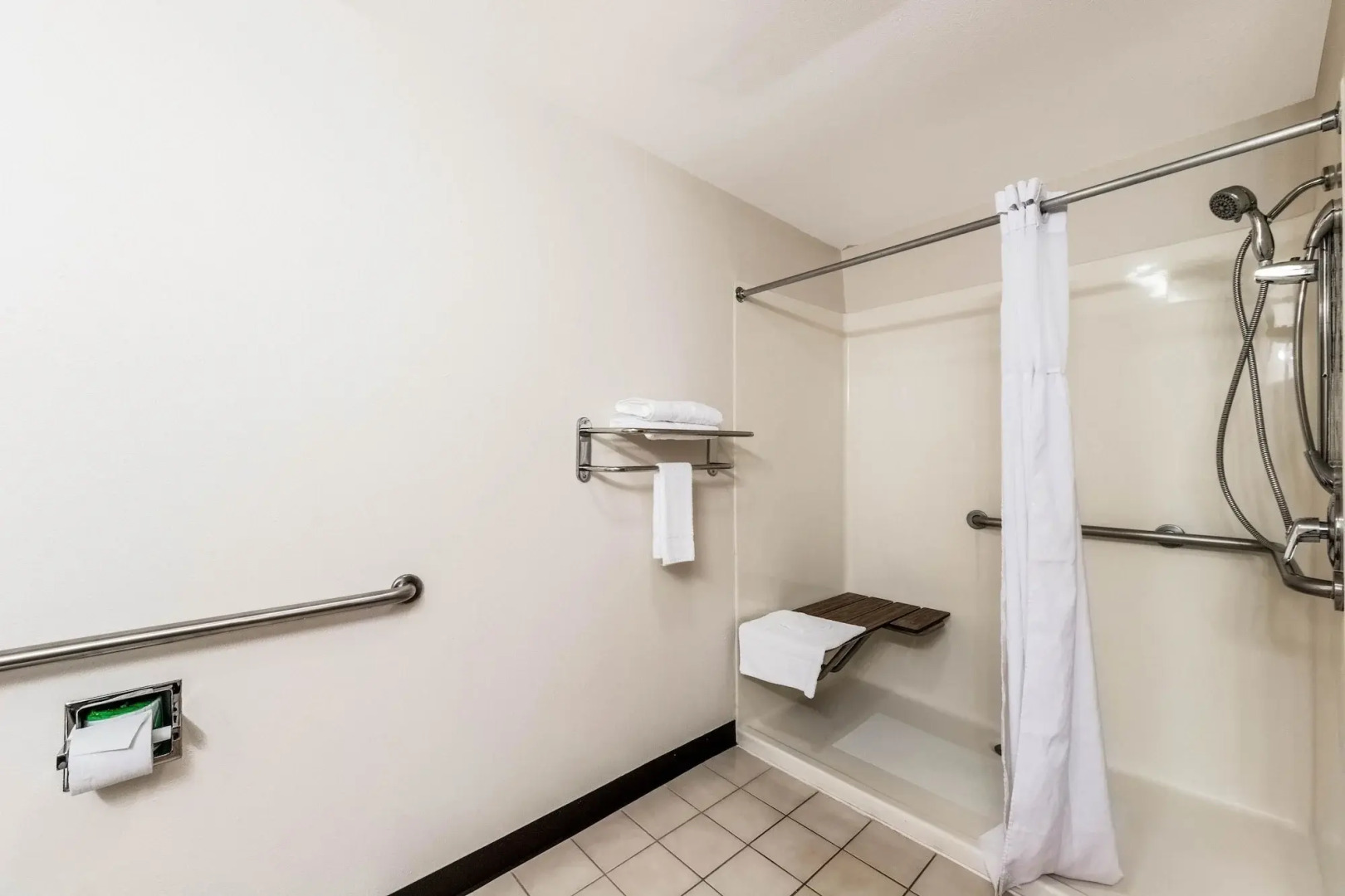 Quality Inn & Suites Round Rock - Austin North