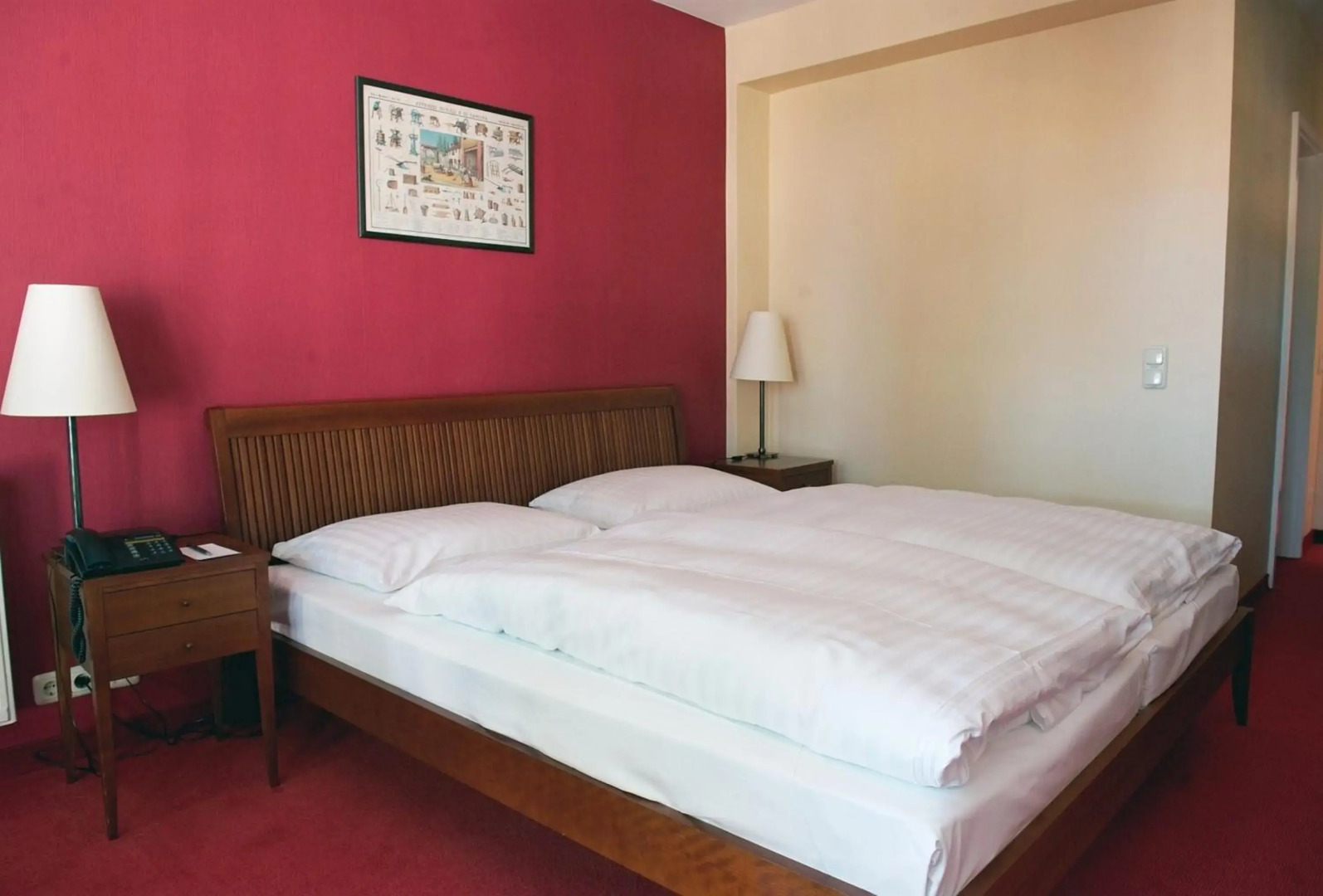 Romantik Hotel Kaufmannshof