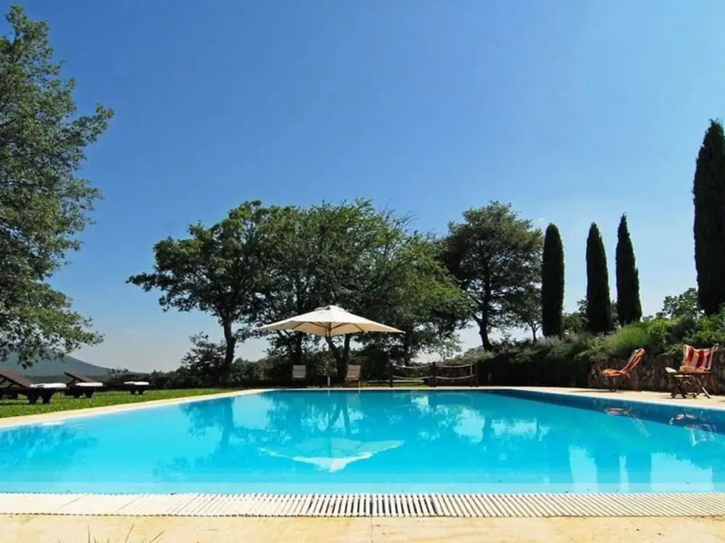 Belvilla by OYO Villa Aiola