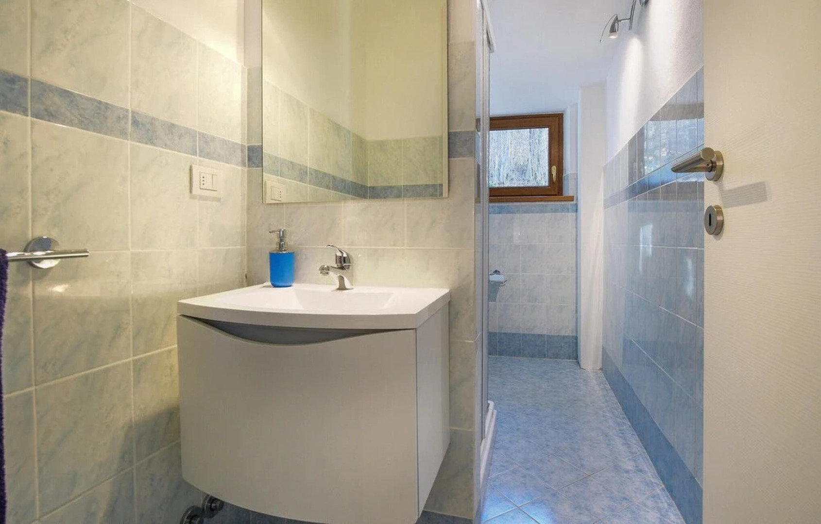 Nice Home in Arcidosso With Wifi and 5 Bedrooms