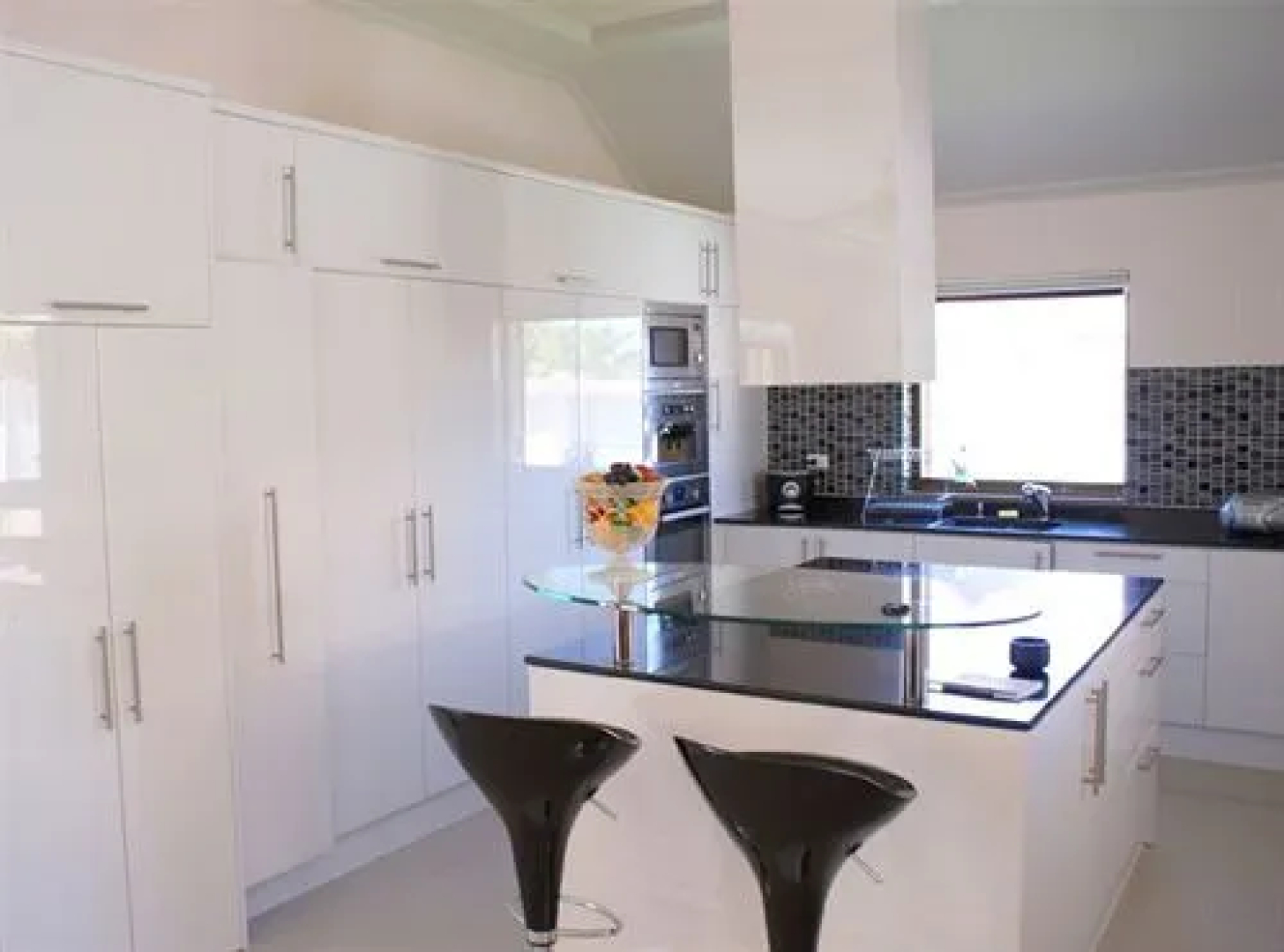 The Chase & Foxlea Villas