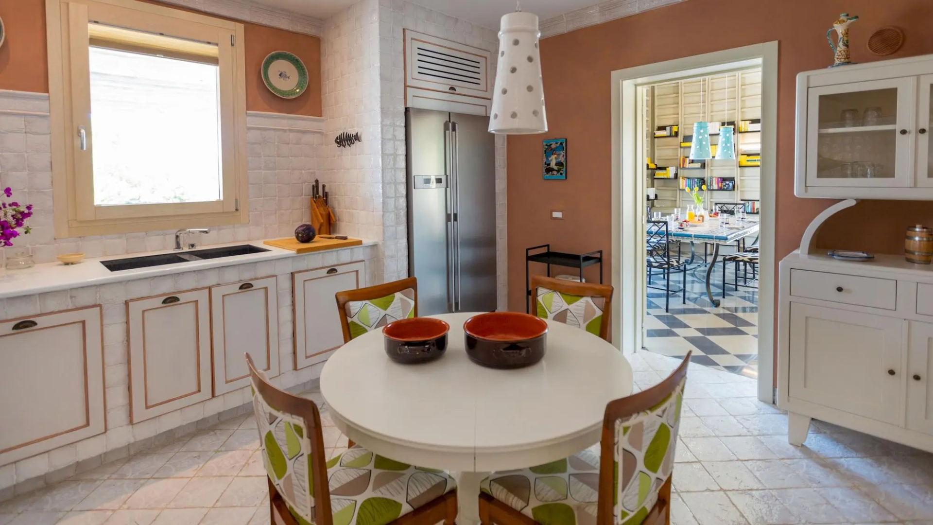 Villa Majoli 9 in Noto