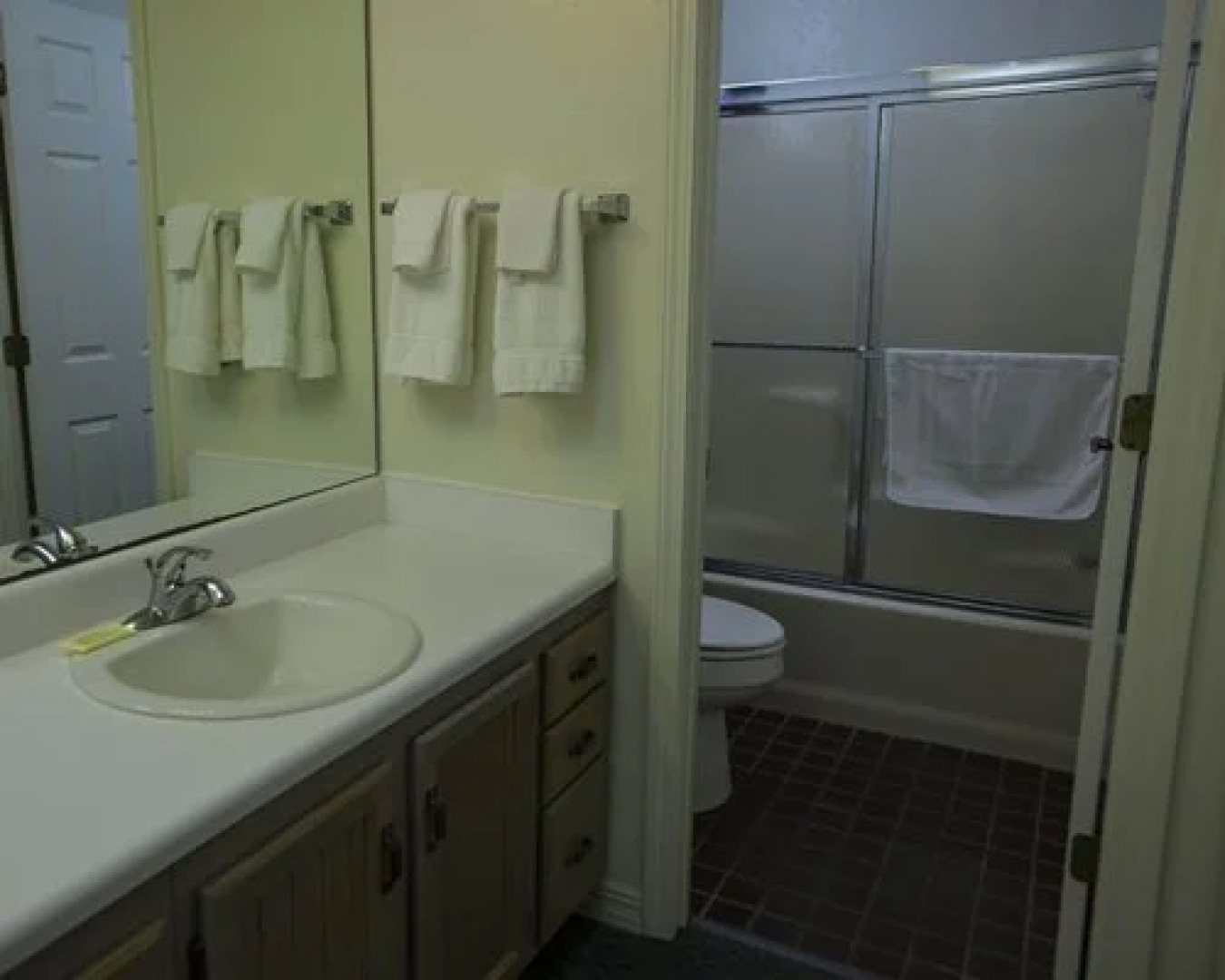 The Pines At Treetop Condominiums