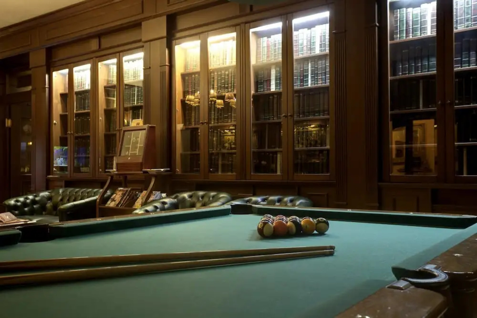 Grand Hotel Residence