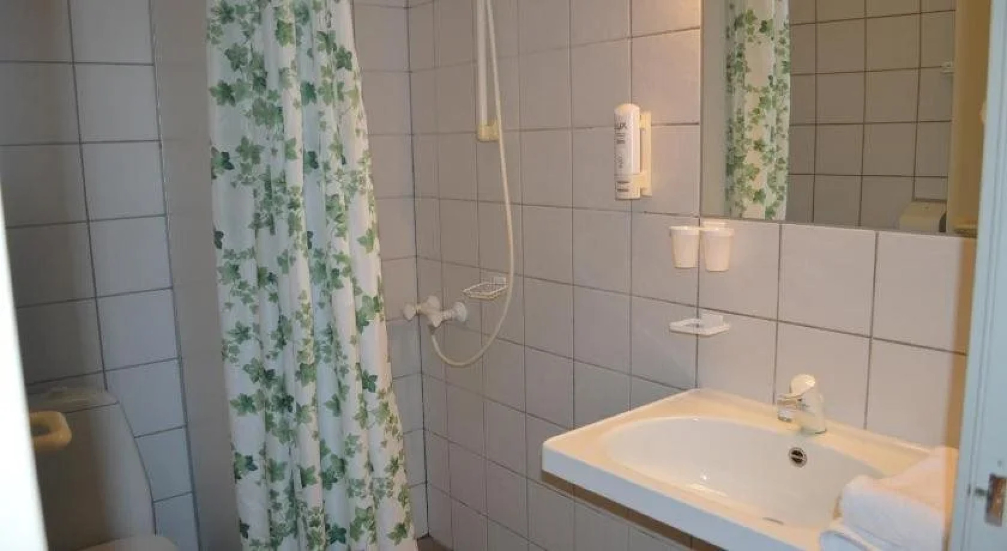 Hotel Næsbylund Kro