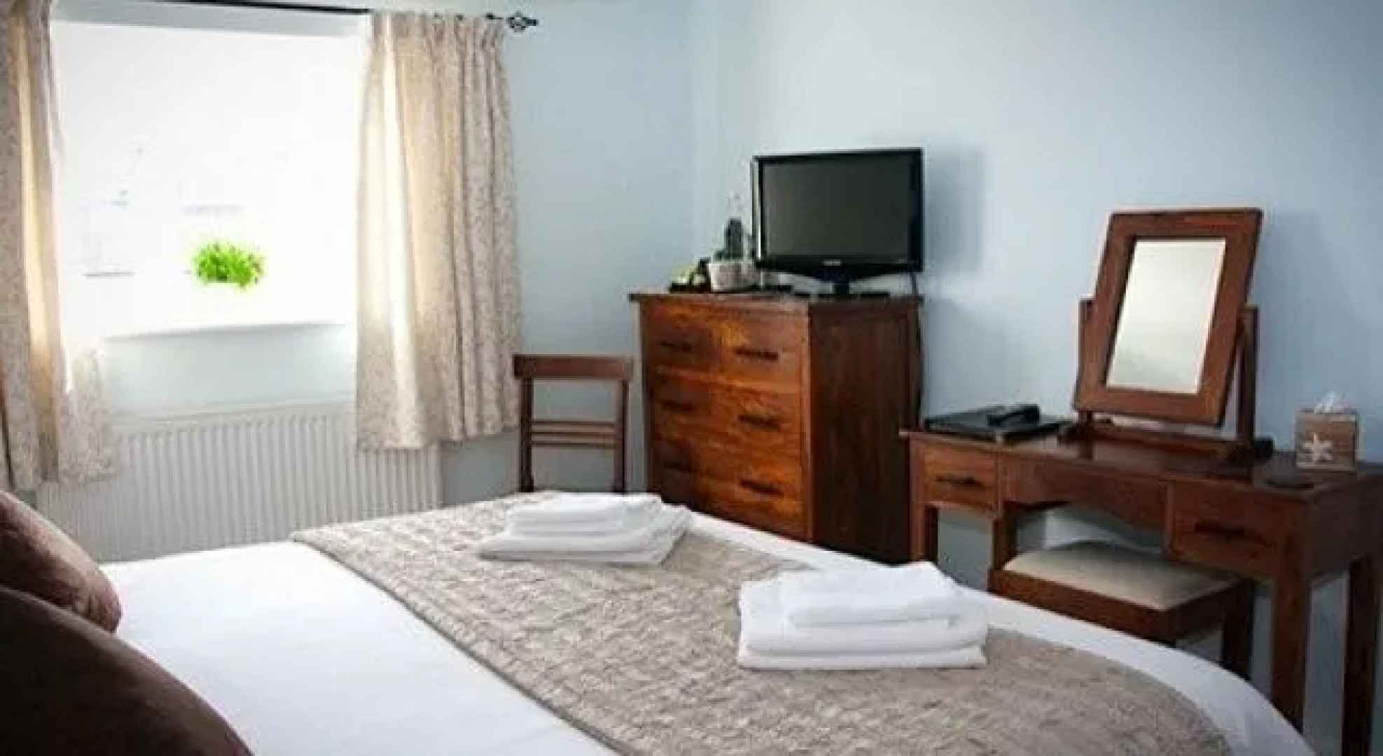 School Cottages BB  Self-Catering