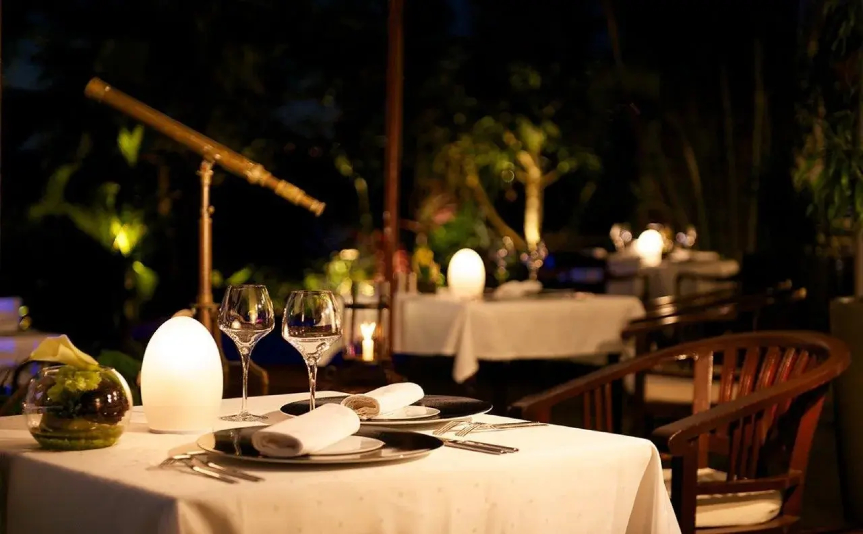 Blue Margouillat Seaview Hotel