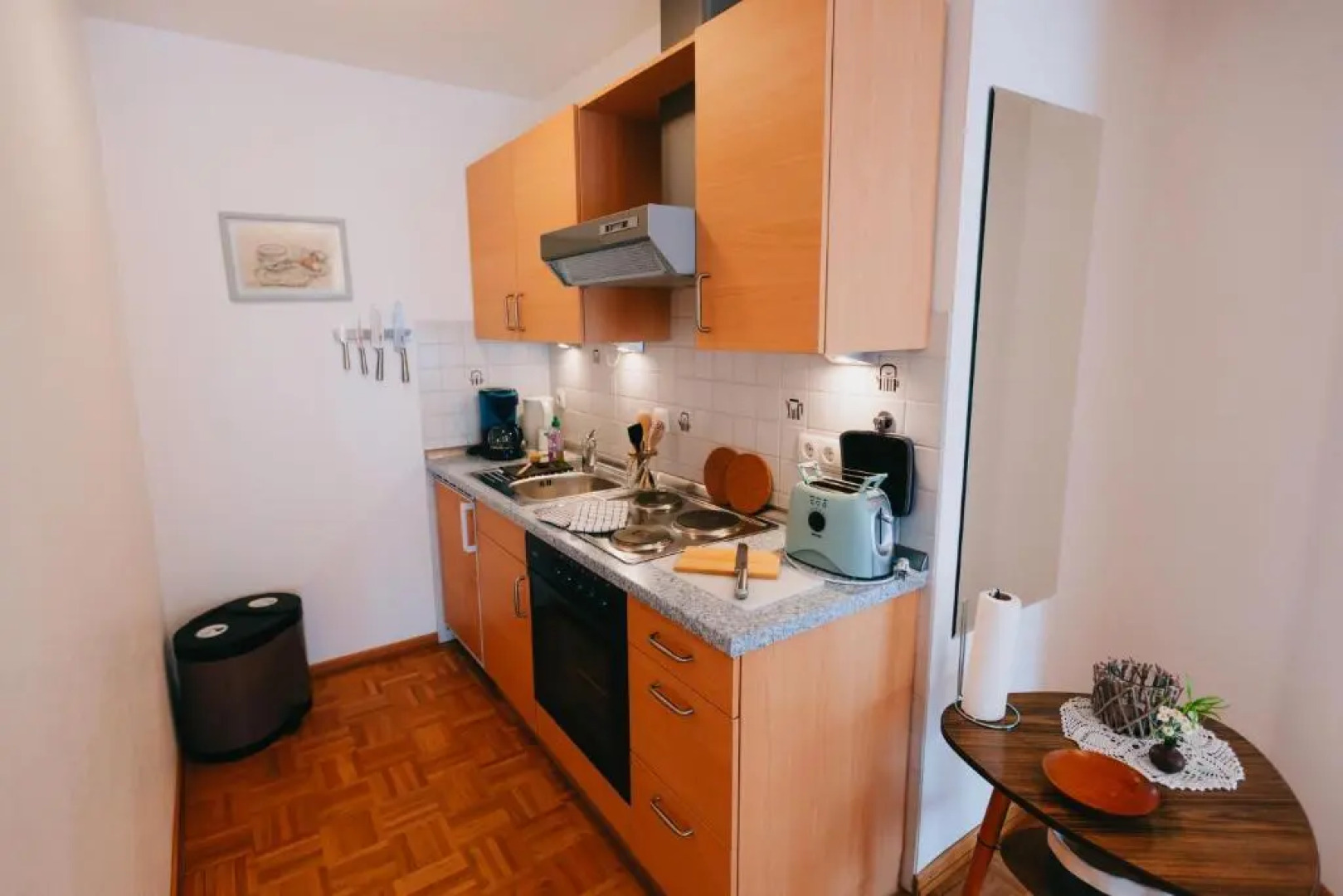 Weingut Staffelter Hof