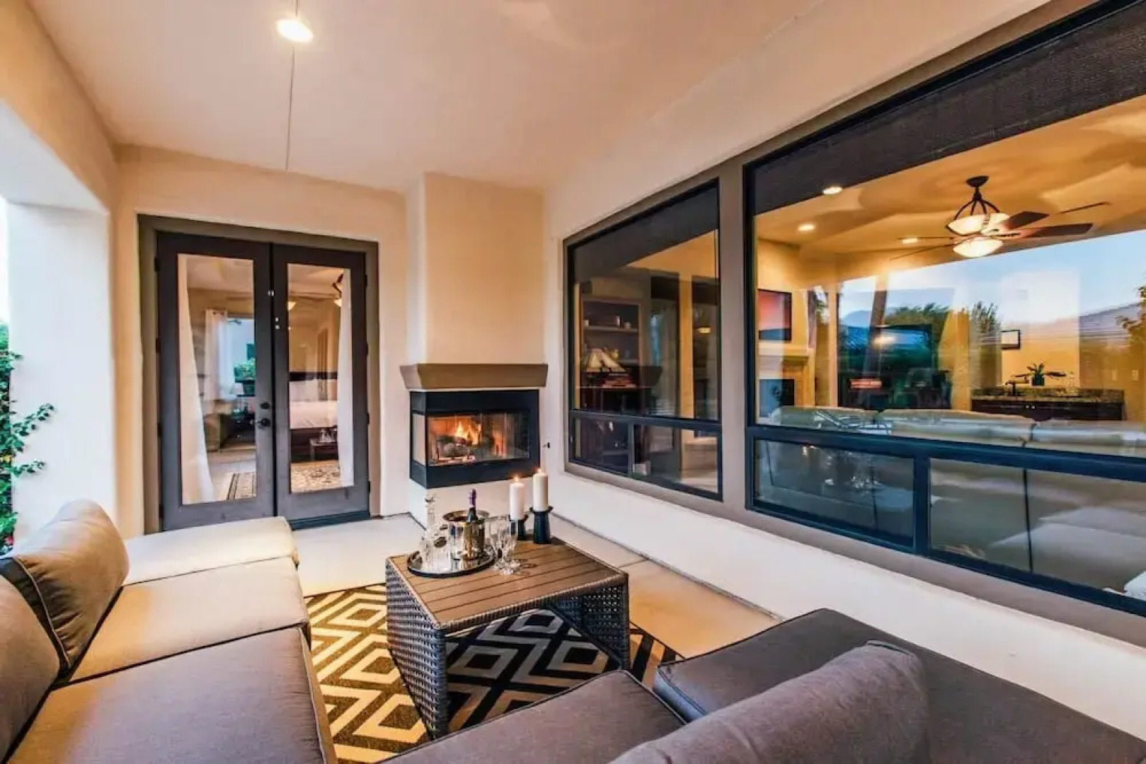 Palisades by AvantStay