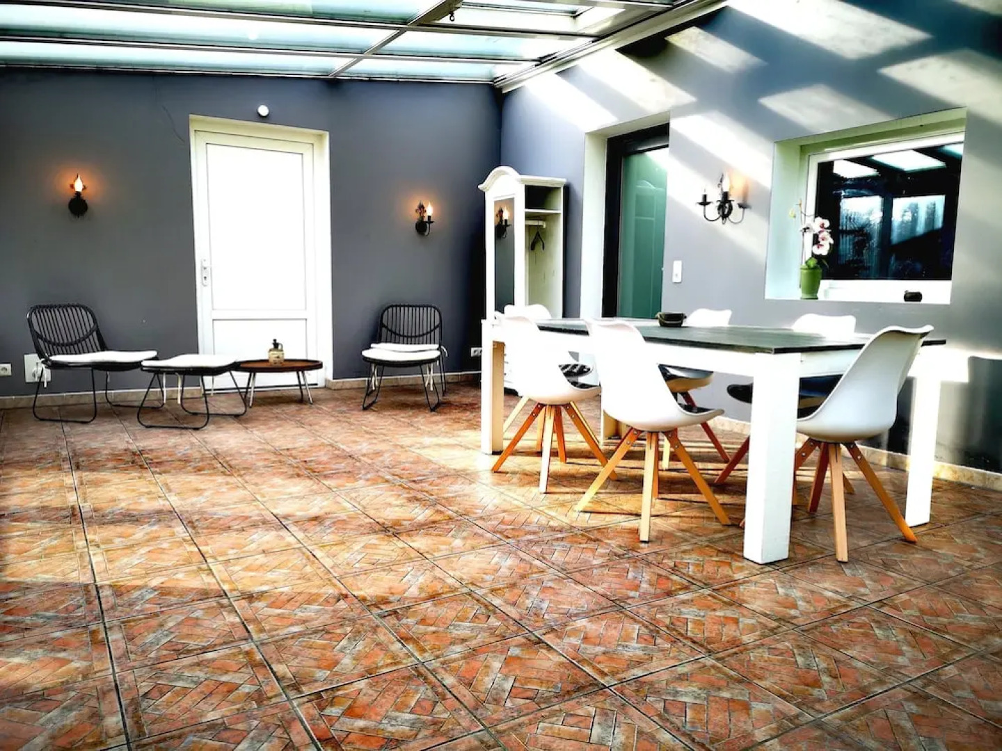 Selker Noor Apartments UG