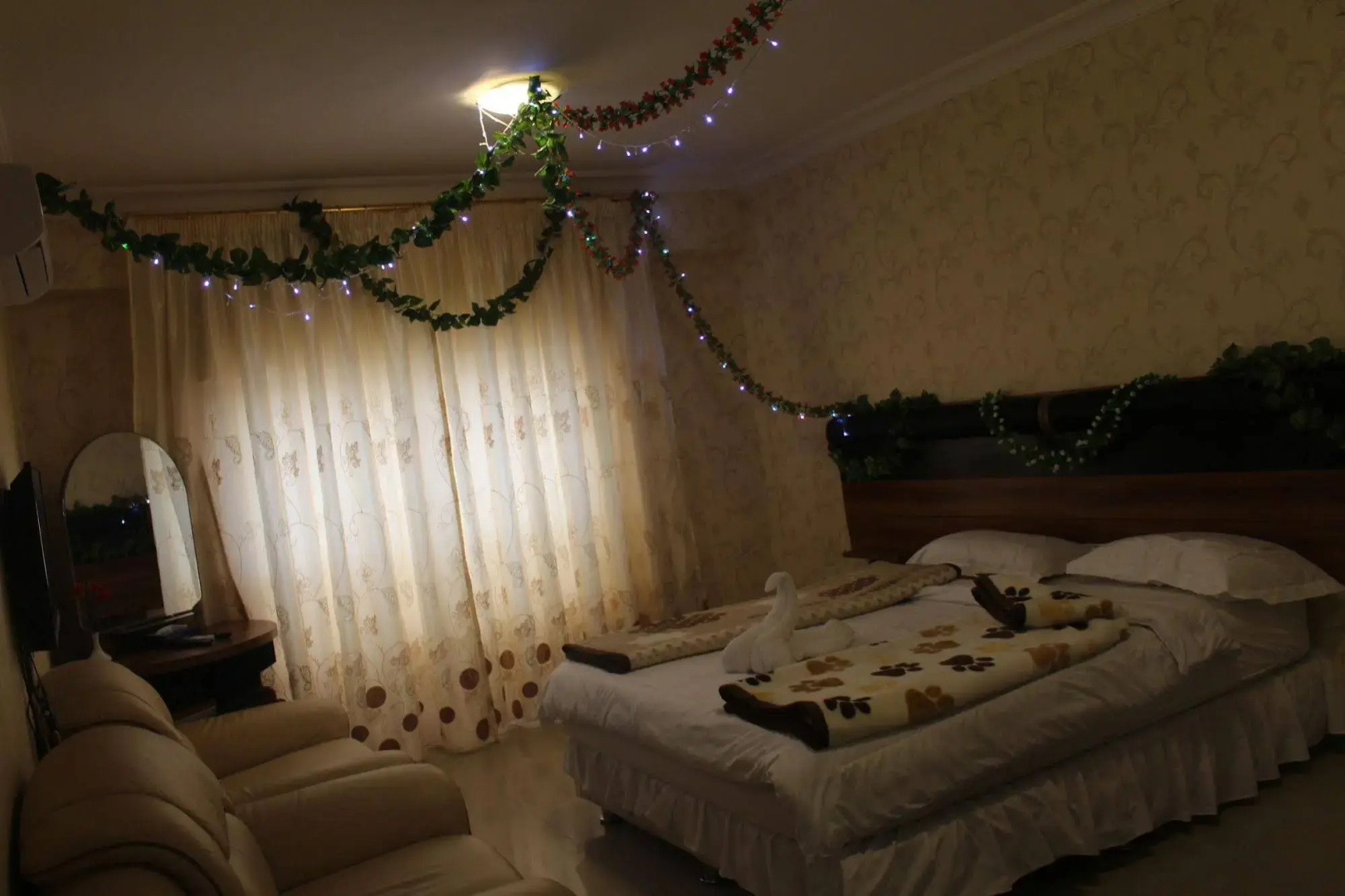 Sedrah Hotel