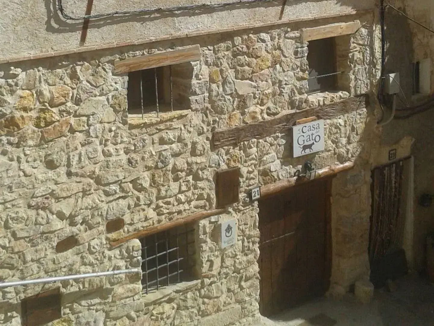 Mirador del Maestrazgo