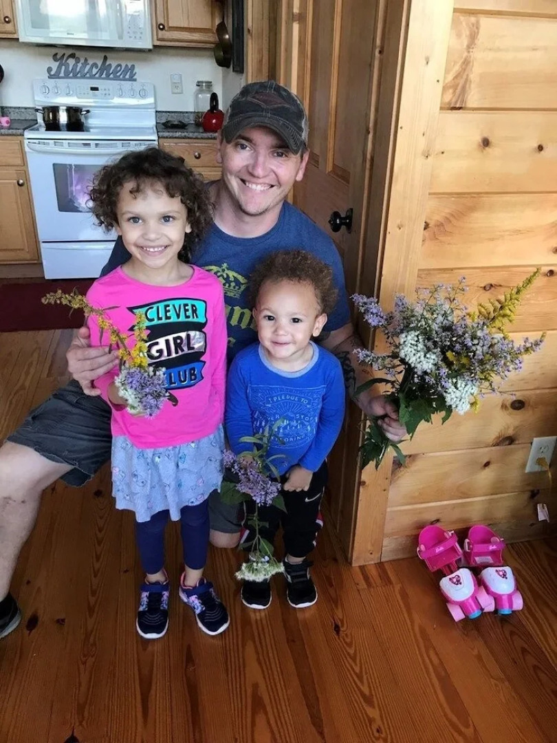 Sky High - 4 Br Cabin